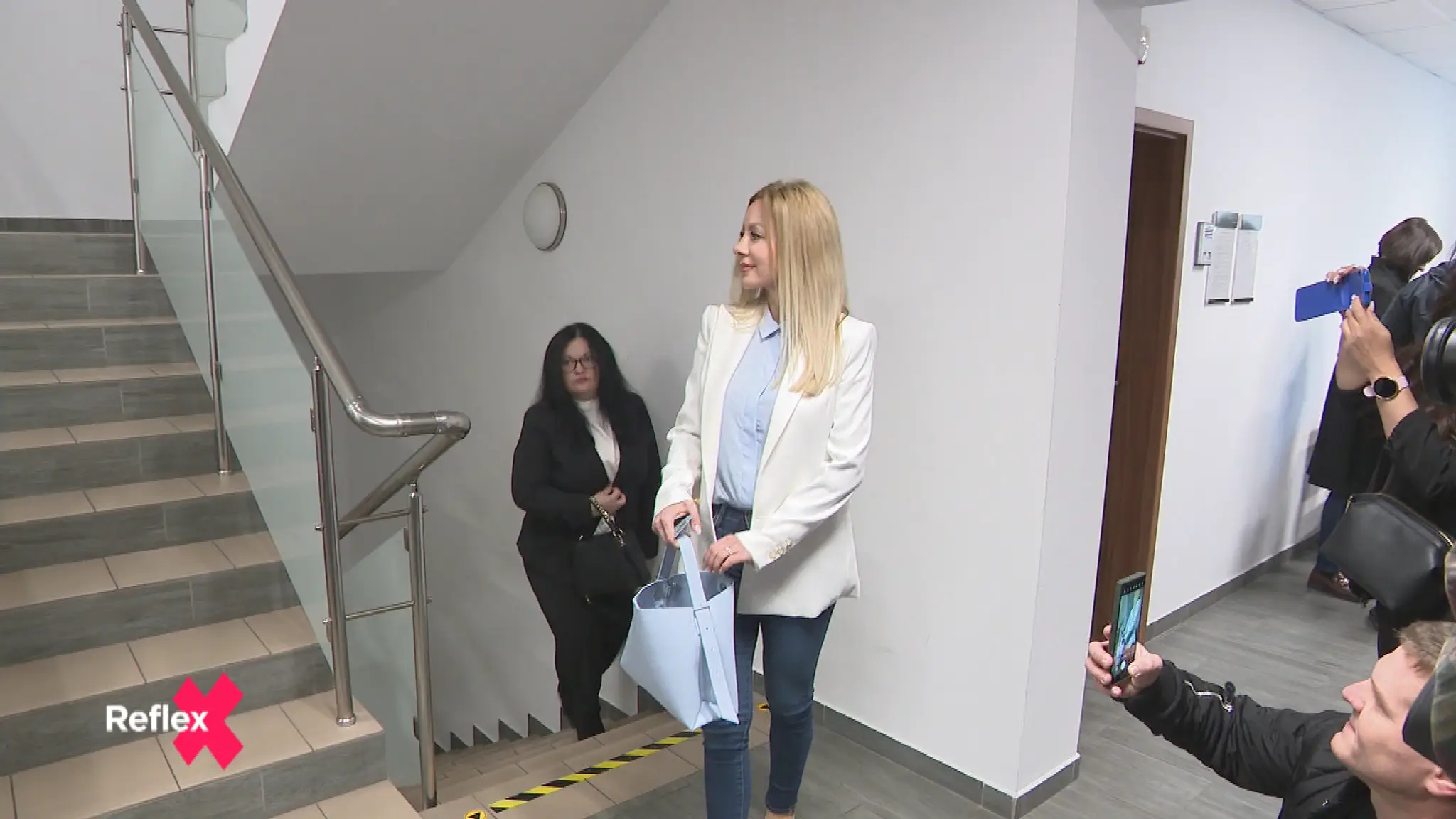 Rozhovor so snúbenicou odsúdeného Mikuláša Černáka