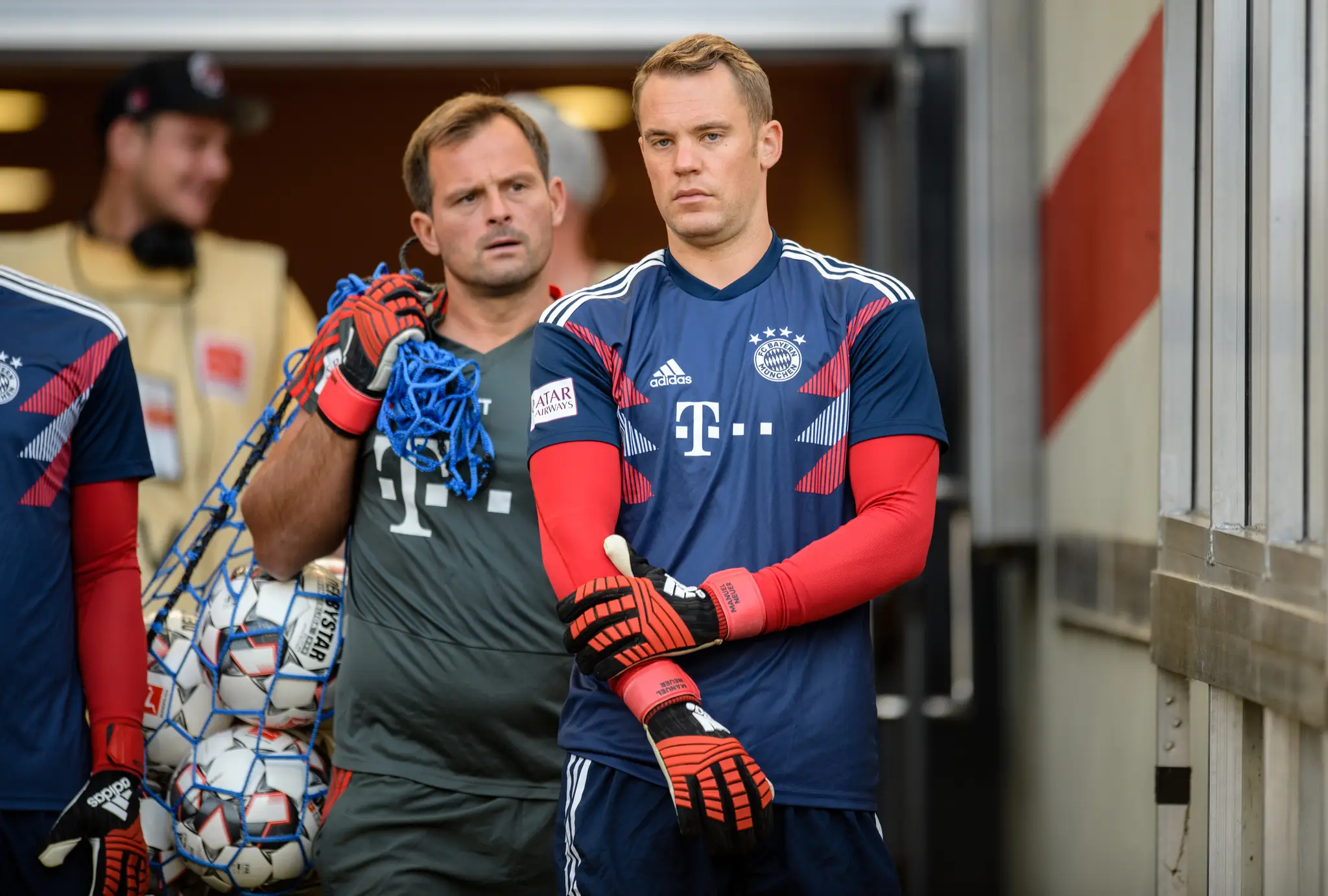 Manuel Neuer
