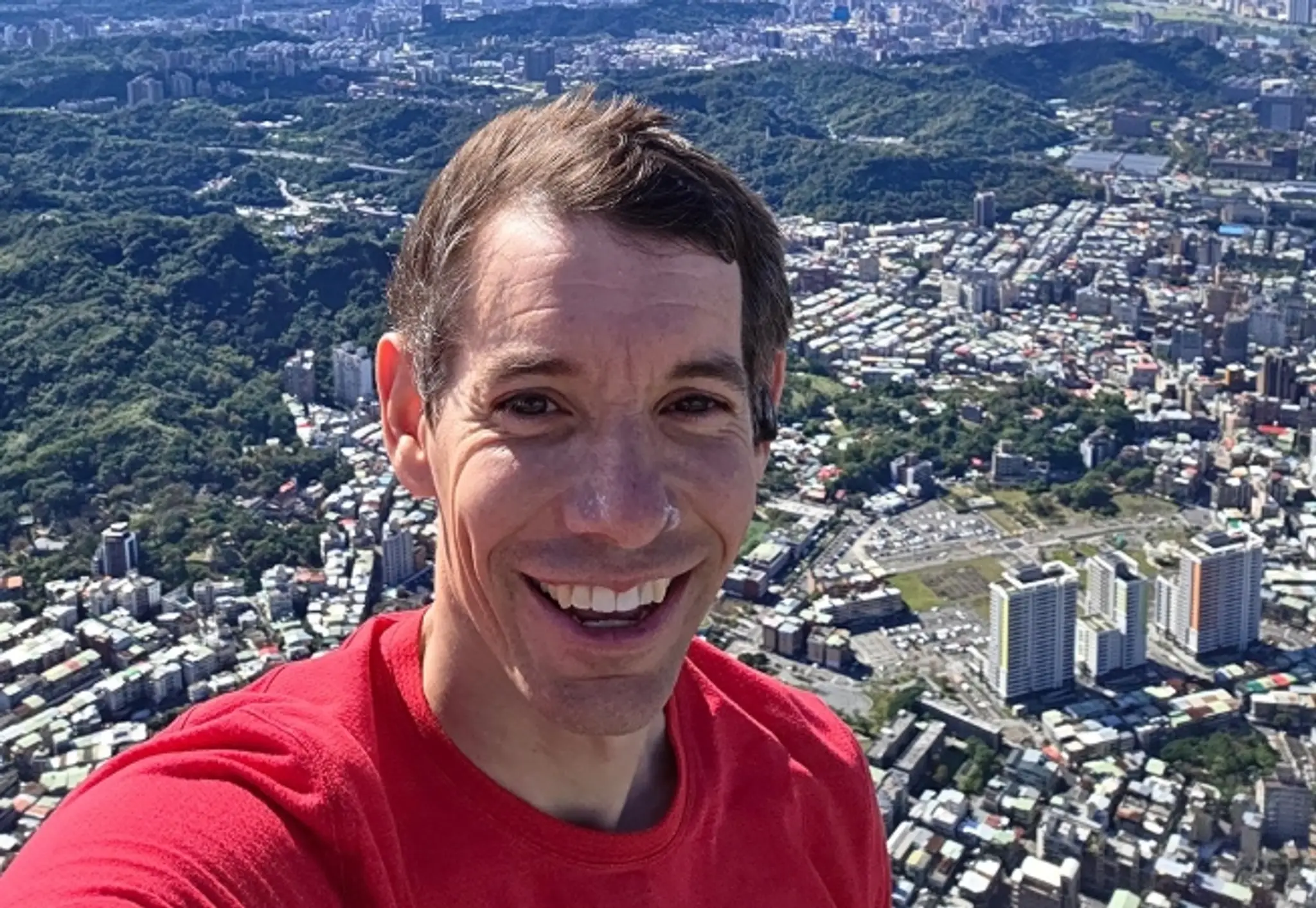 Alex Honnold