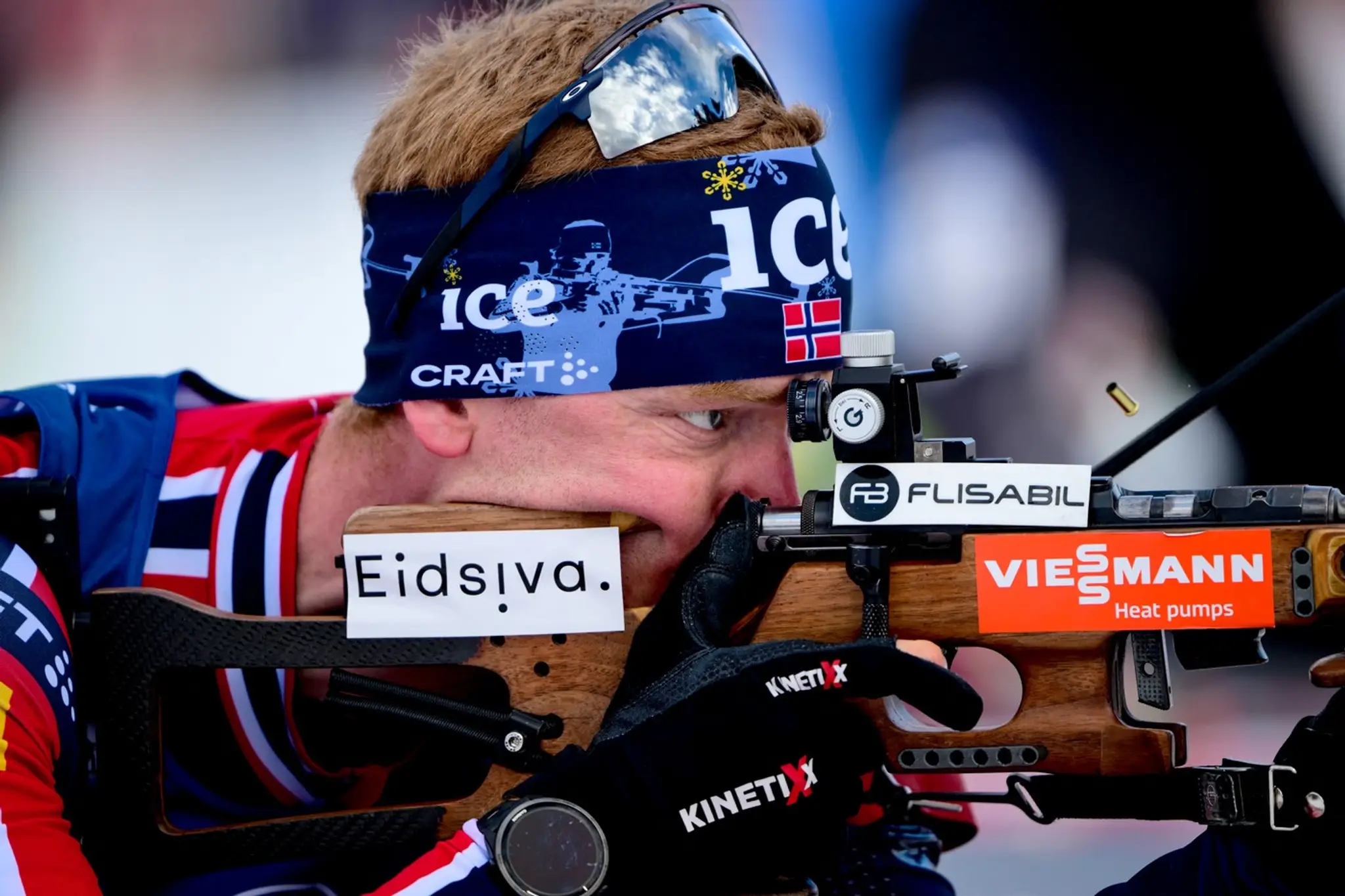 Sivert Guttorm Bakken