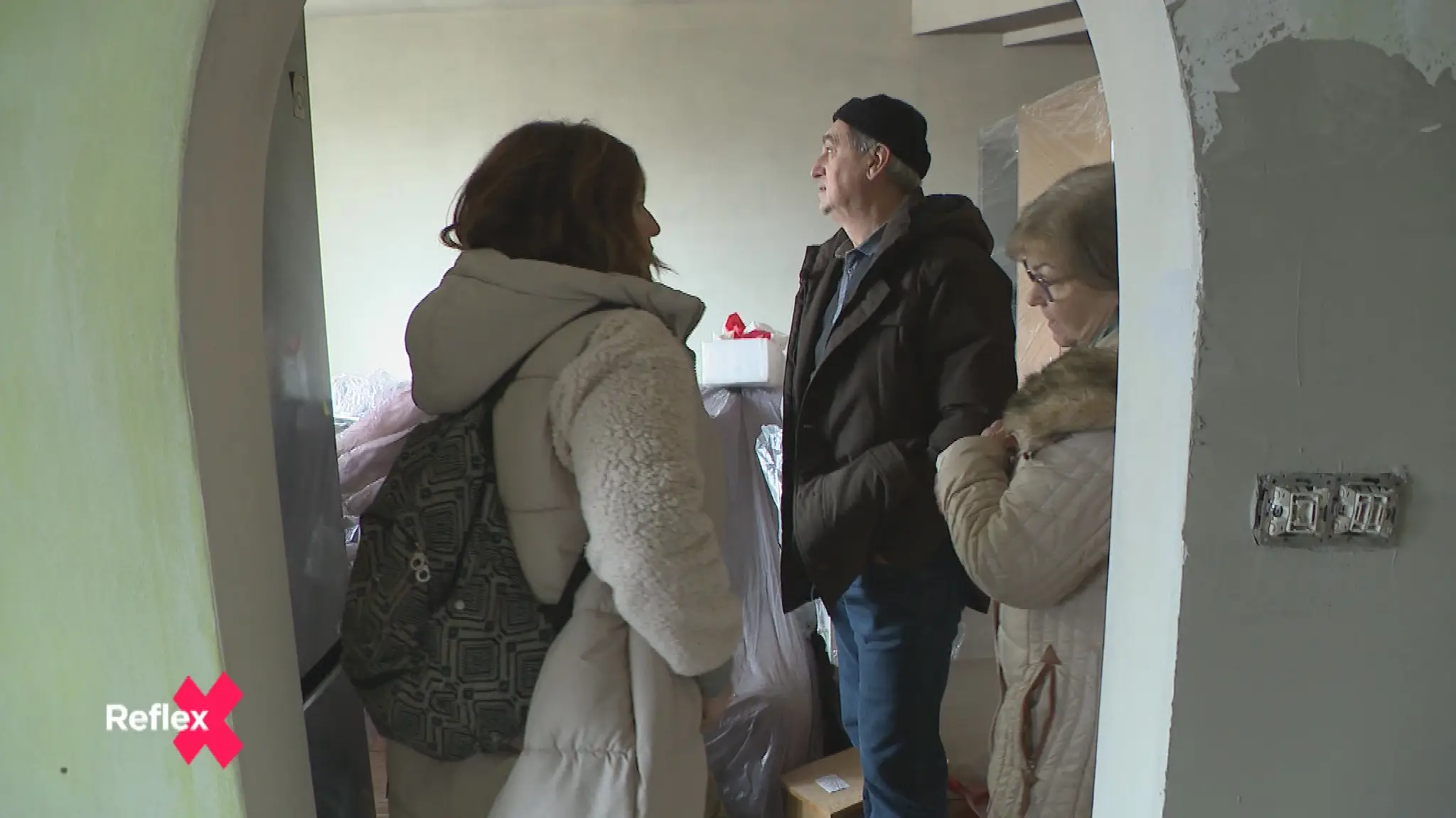 V kolotoči sľubov a naťahovačiek: Požiar bytu bol len začiatok problémov
