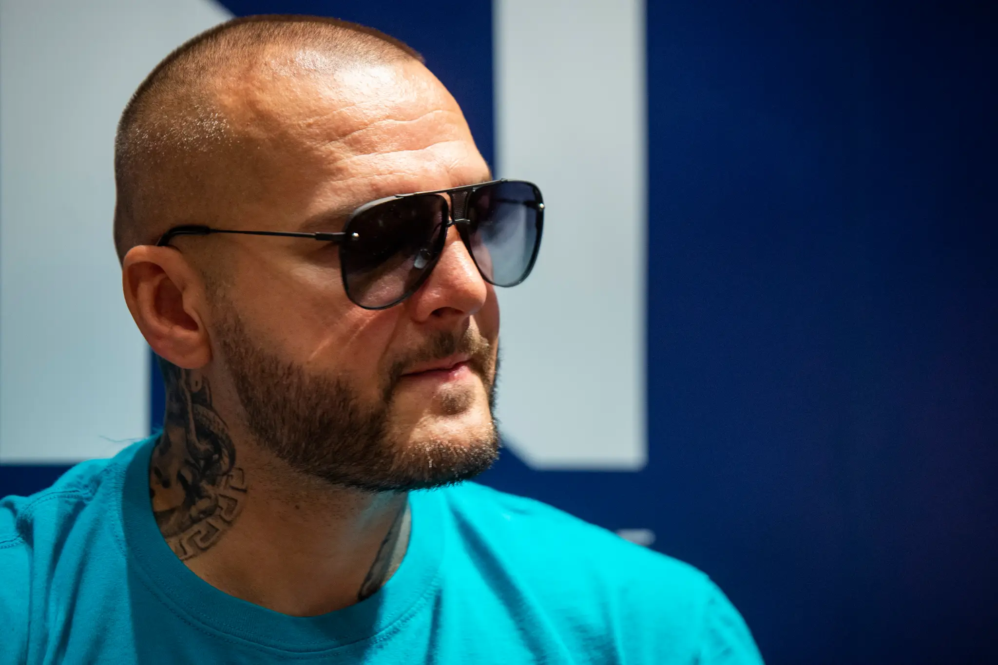 Patrik Rytmus Vrbovský
