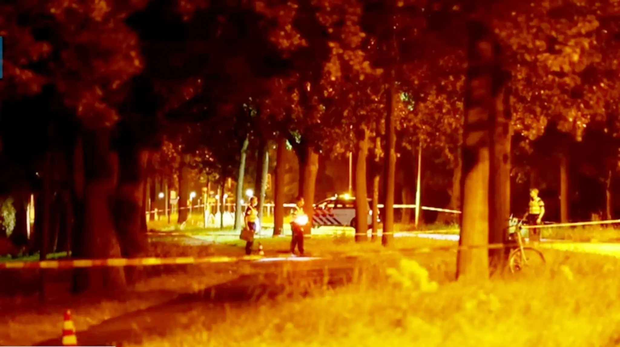 Miesto činu.