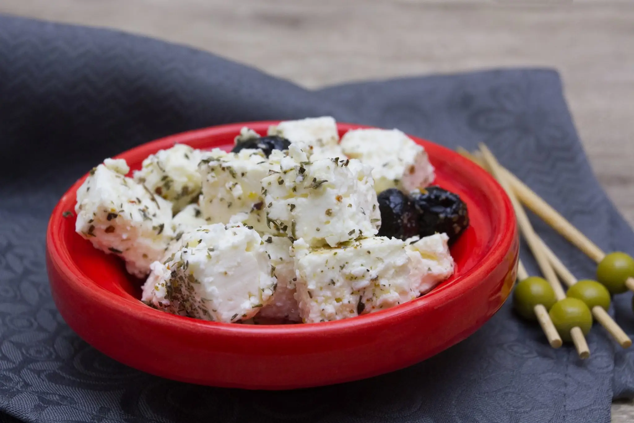 syr feta