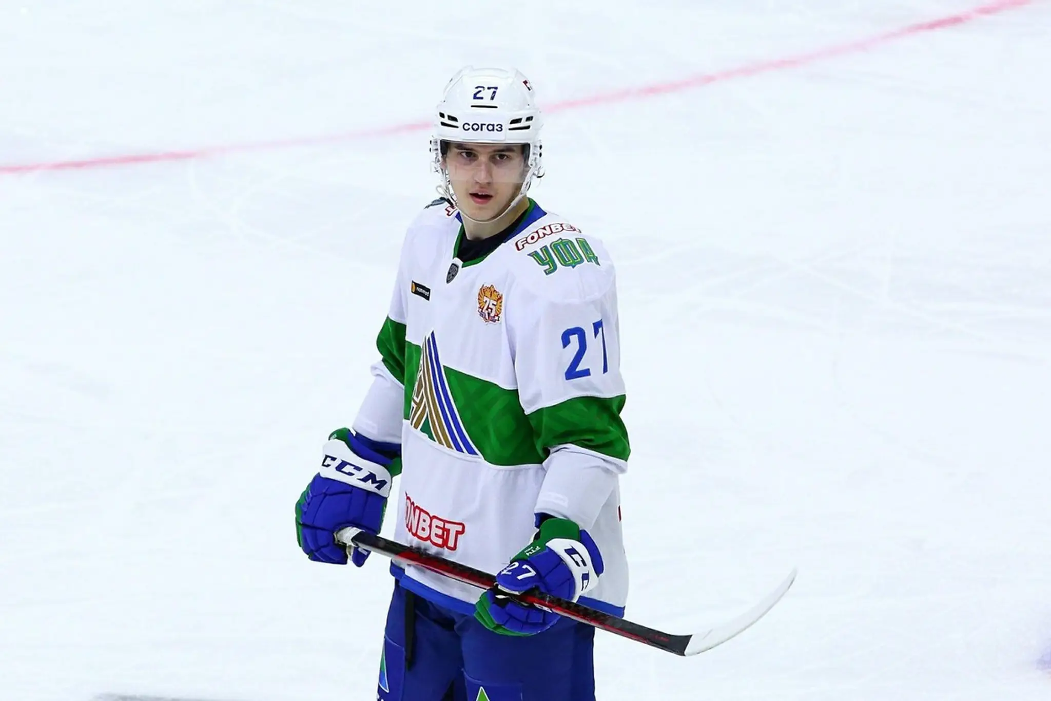 Rodion Amirov