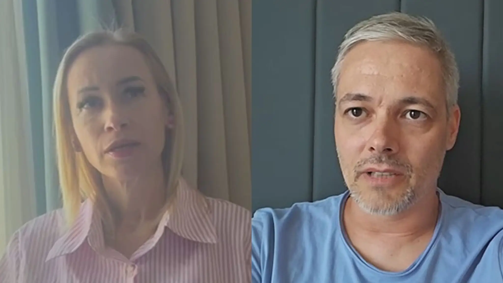 Miriam je s rodinou v Dubaji, Emil na Maldivách