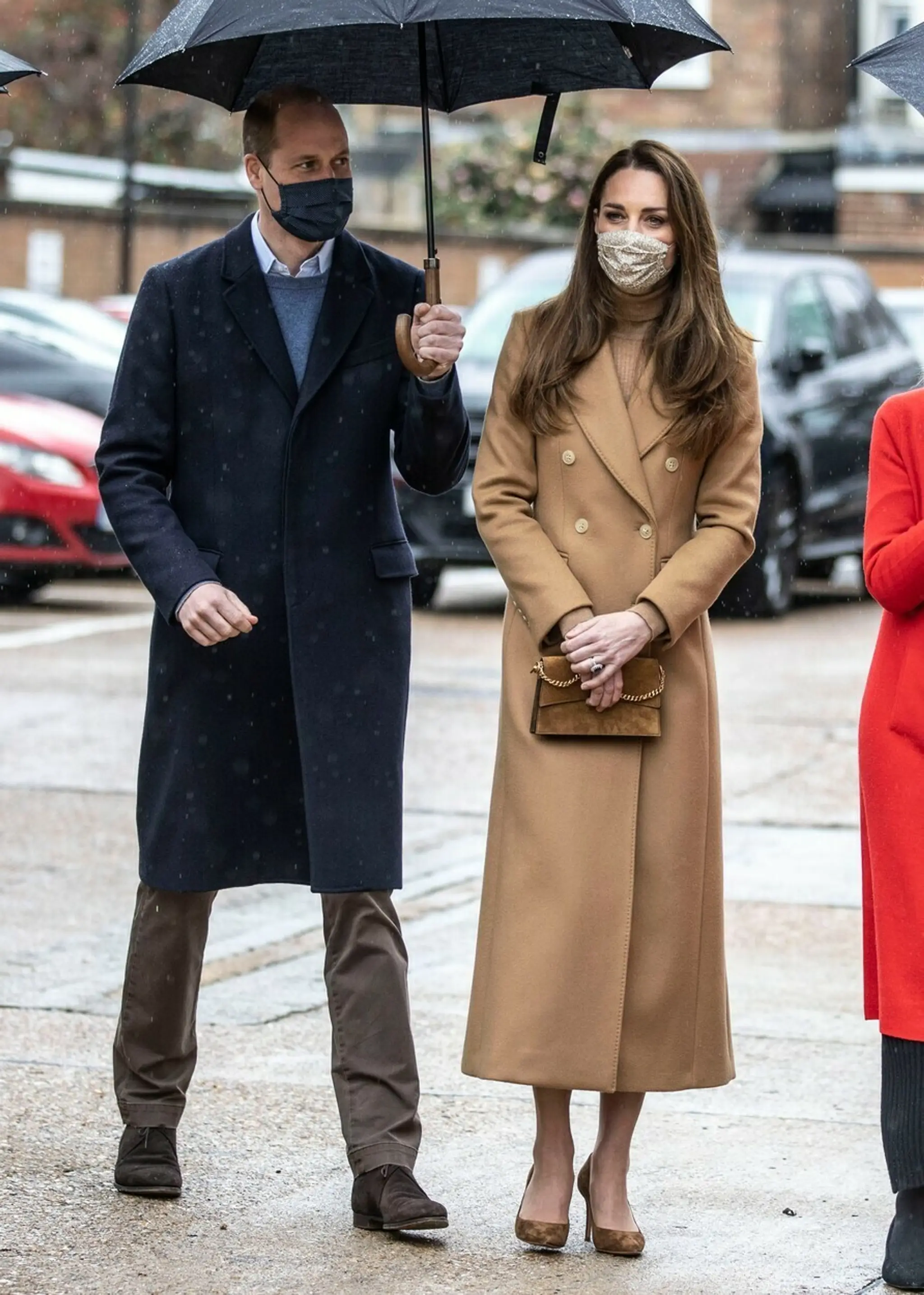 Kate a jej najlepšie outfity roku 2021
