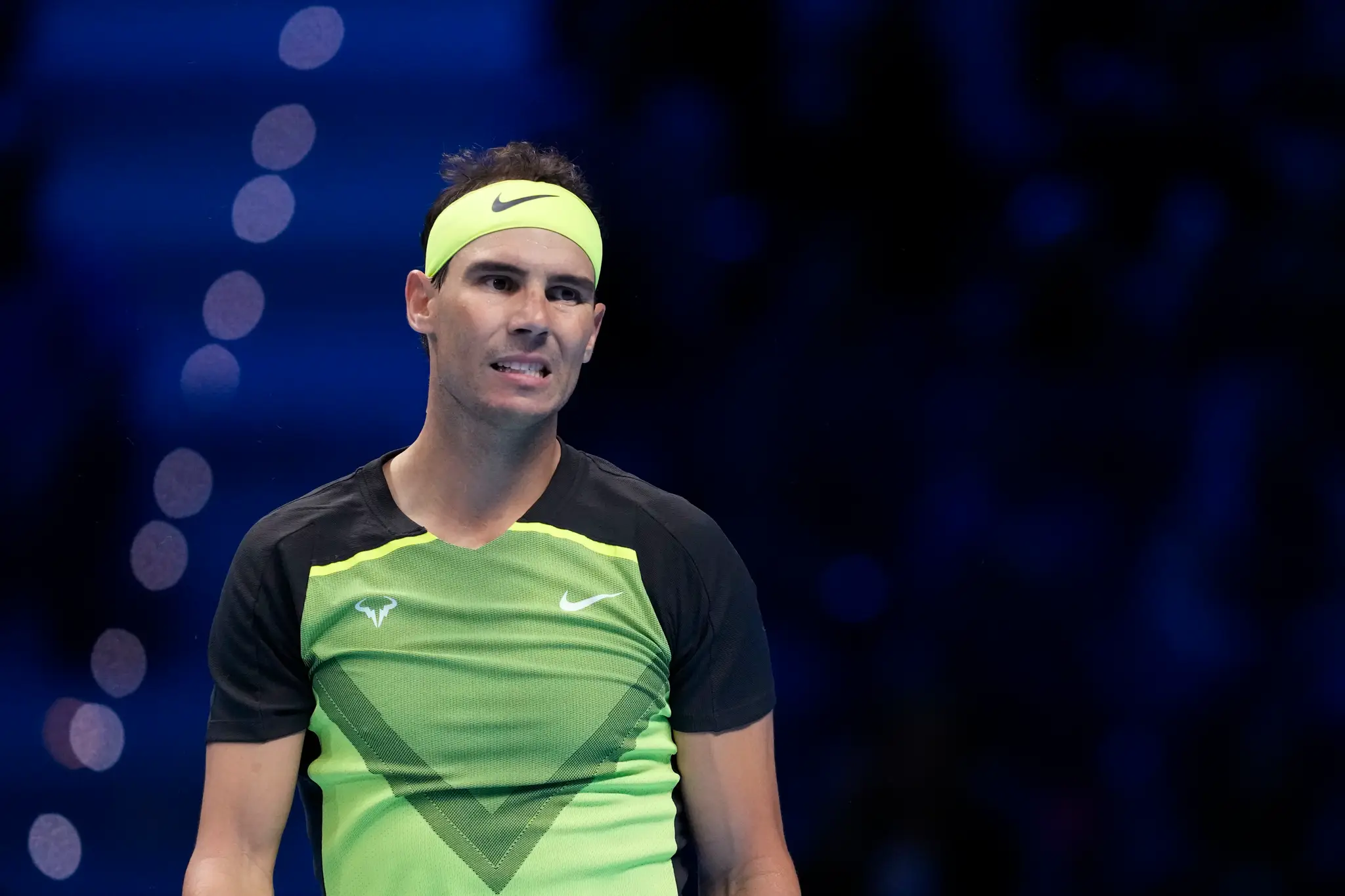 Rafael Nadal