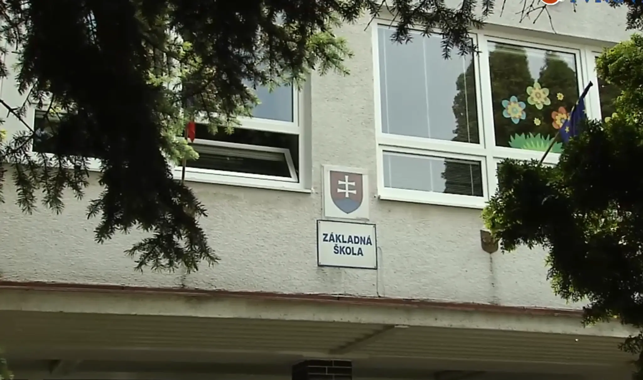 Základná škola v Trnave