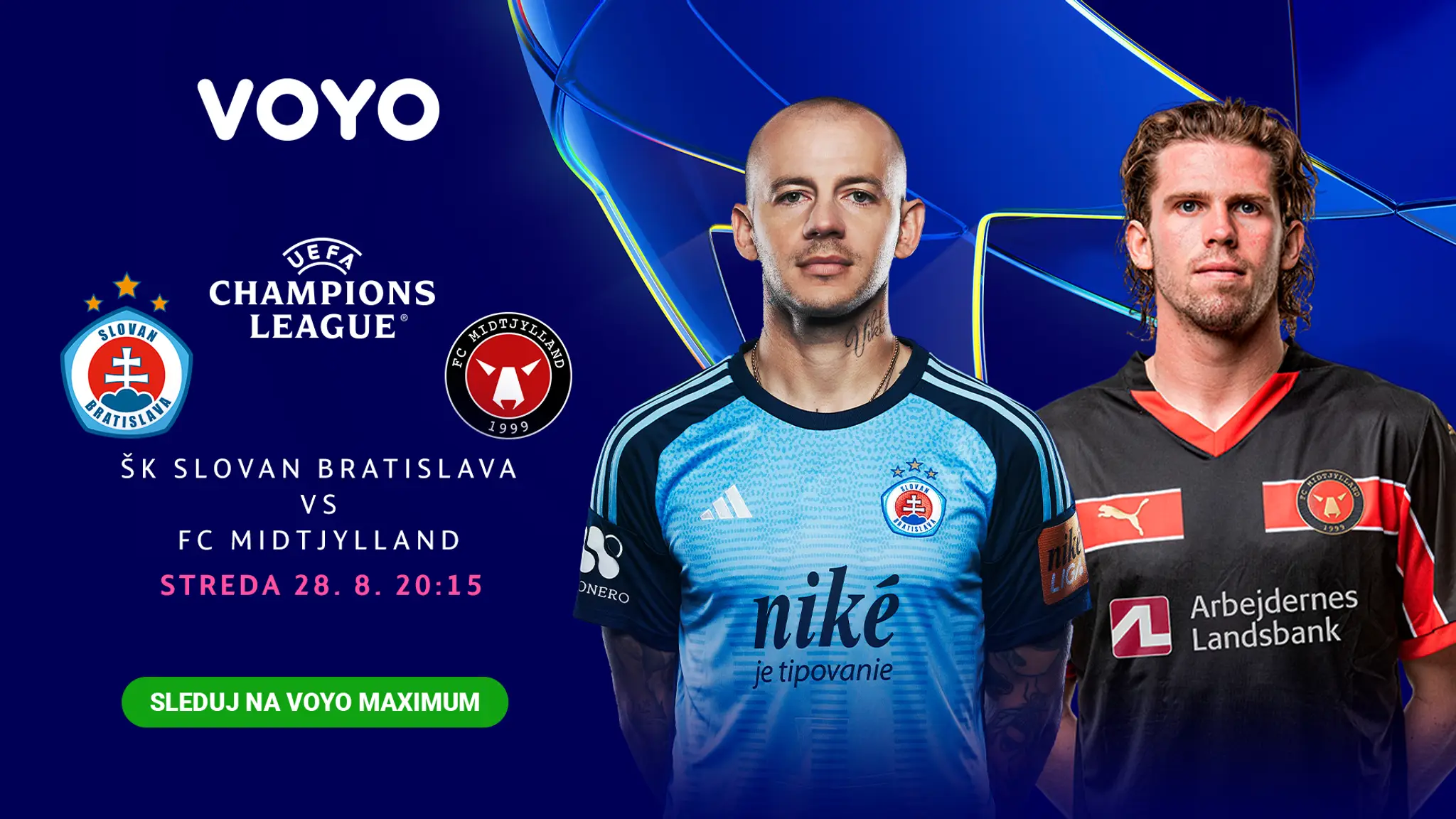 Slovan čaká zápas o všetko.