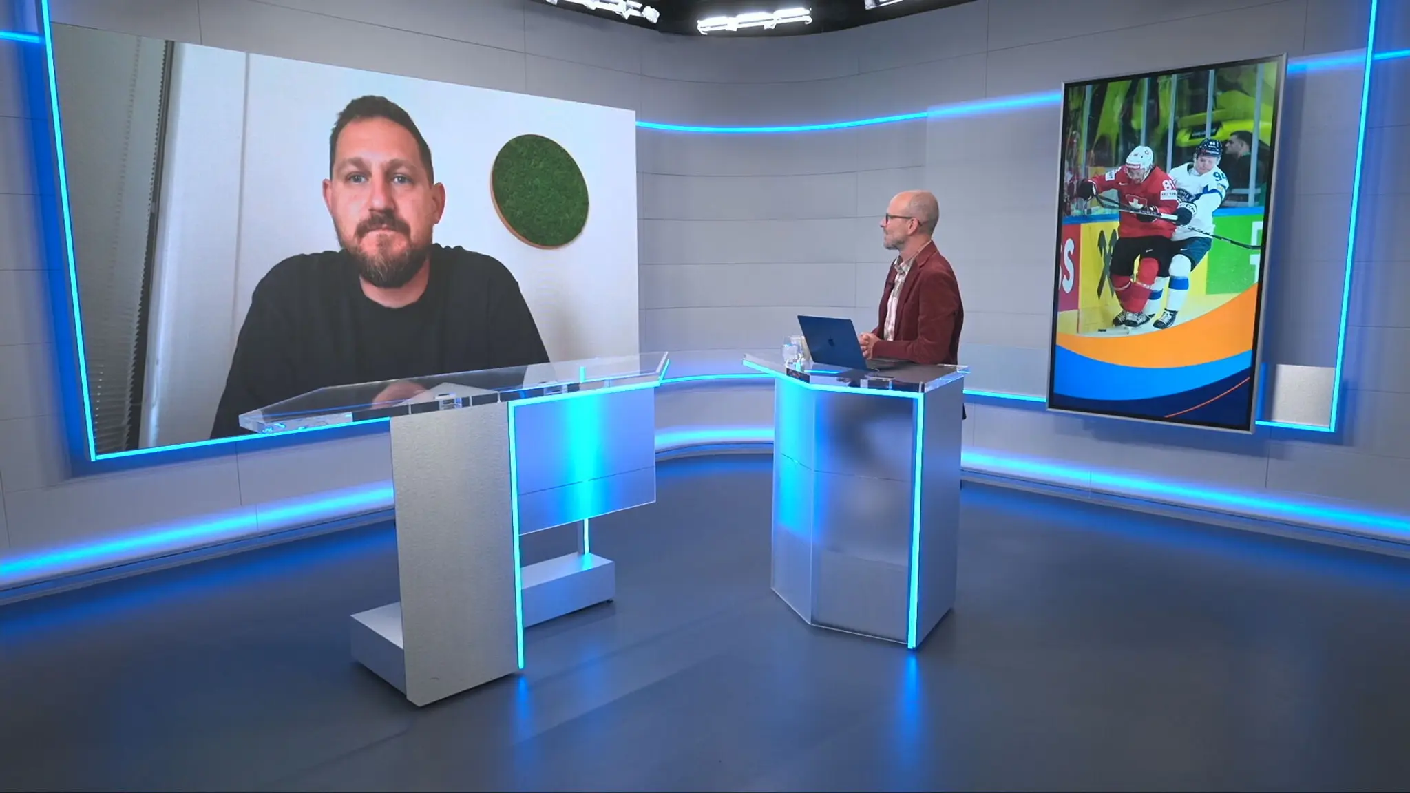 Tomáš Kurilla hodnotil svetový šampionát.