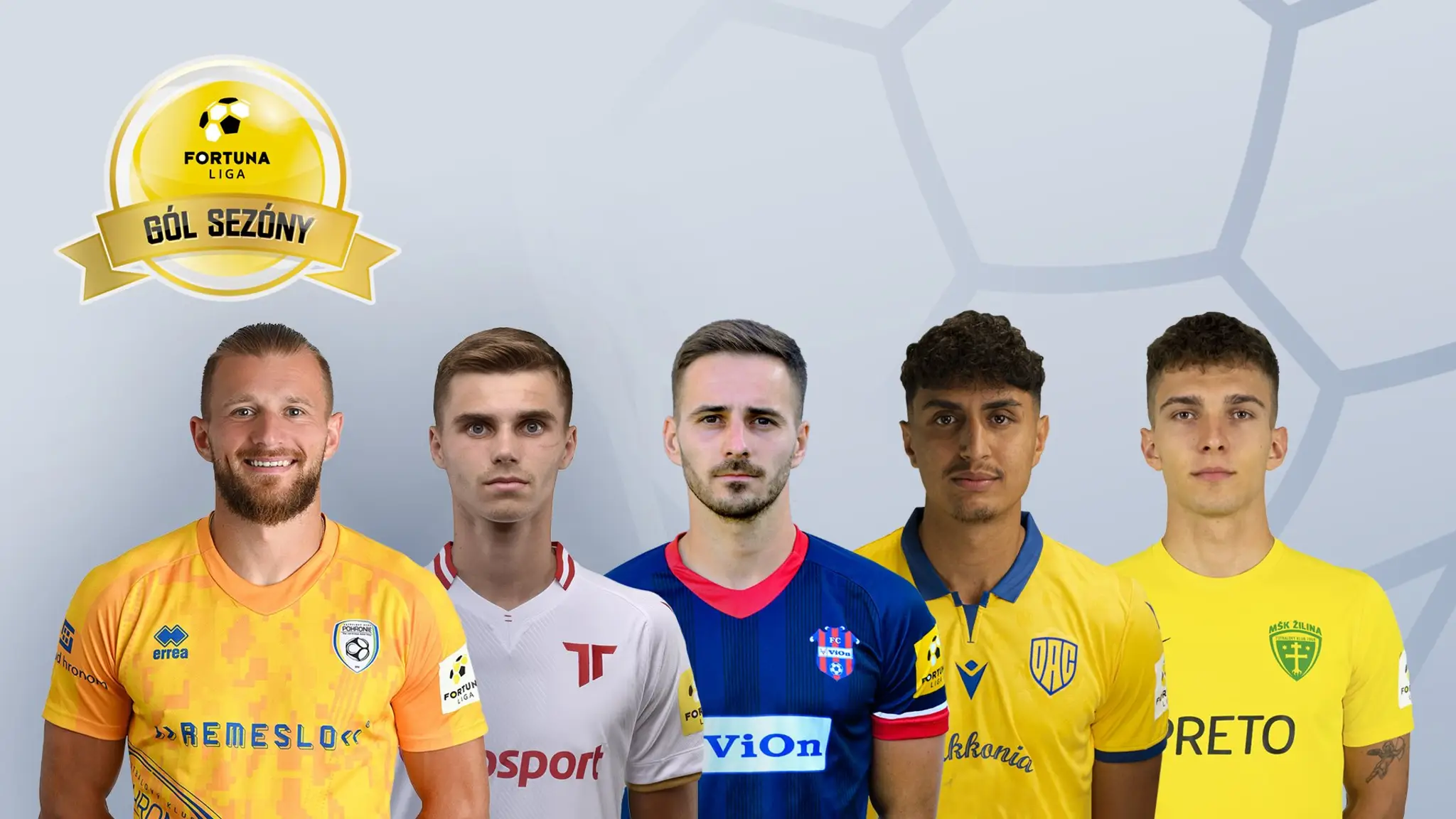 Anketa GÓL SEZÓNY