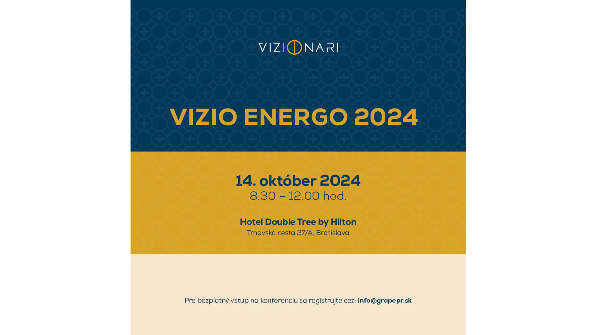 Vizionári.