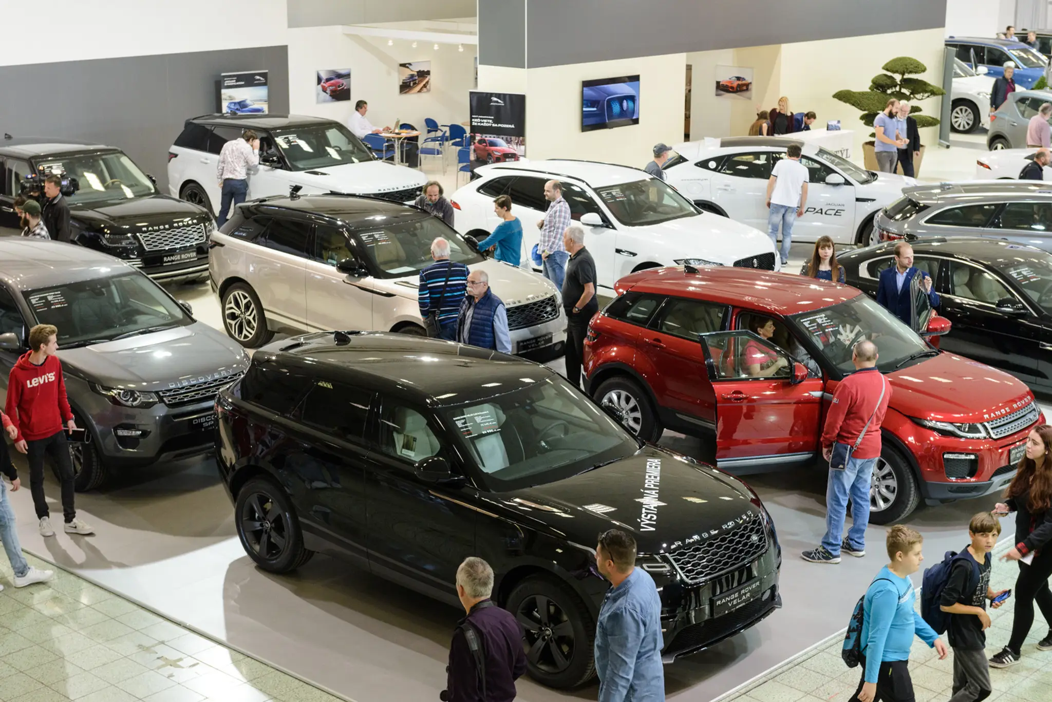 Autosalón Autoshow Nitra..jpg