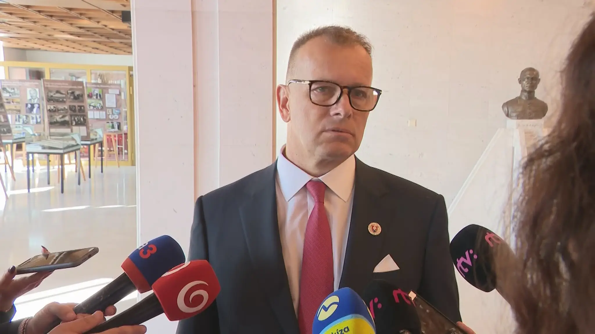 Boris Kollár.
