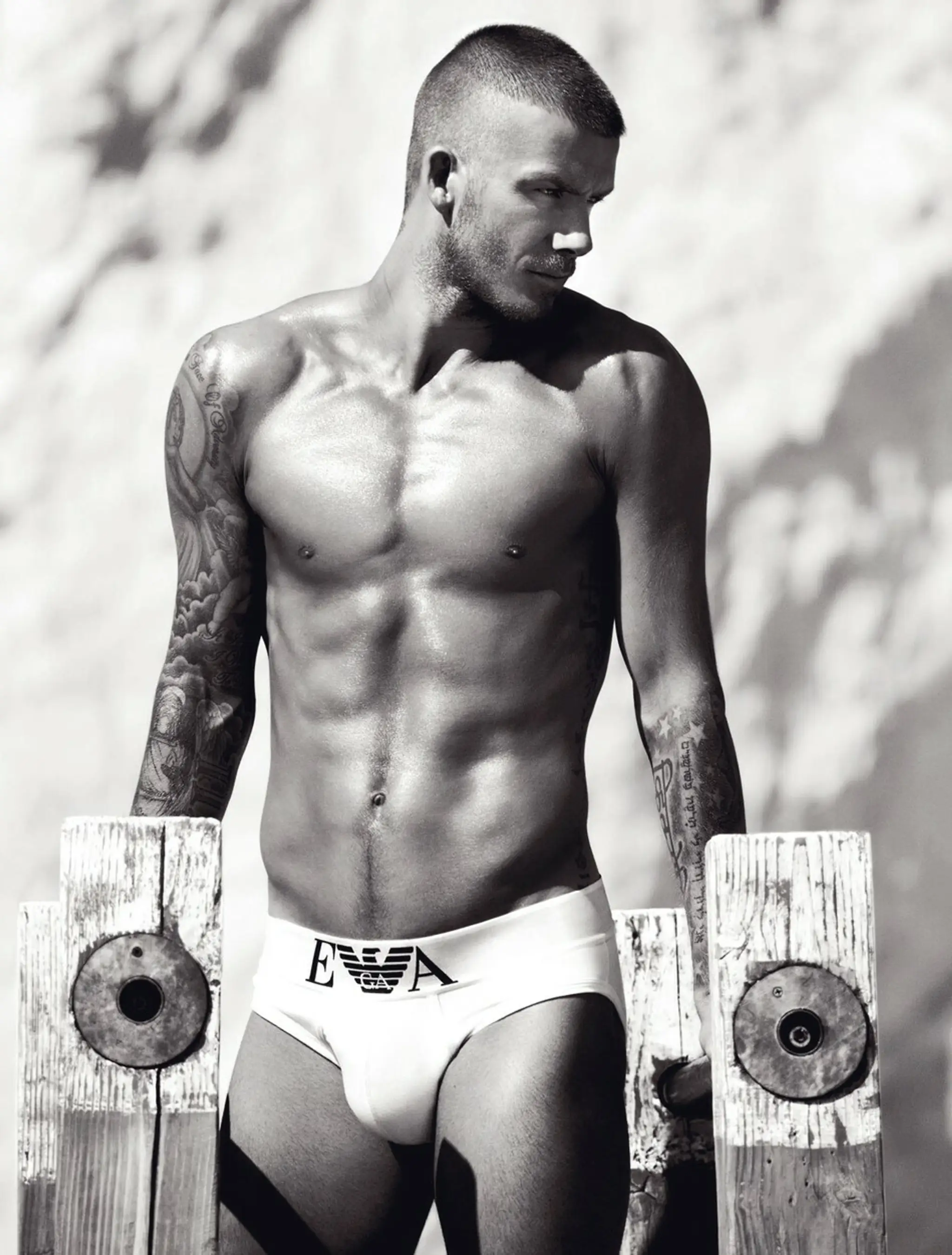 David Beckham
