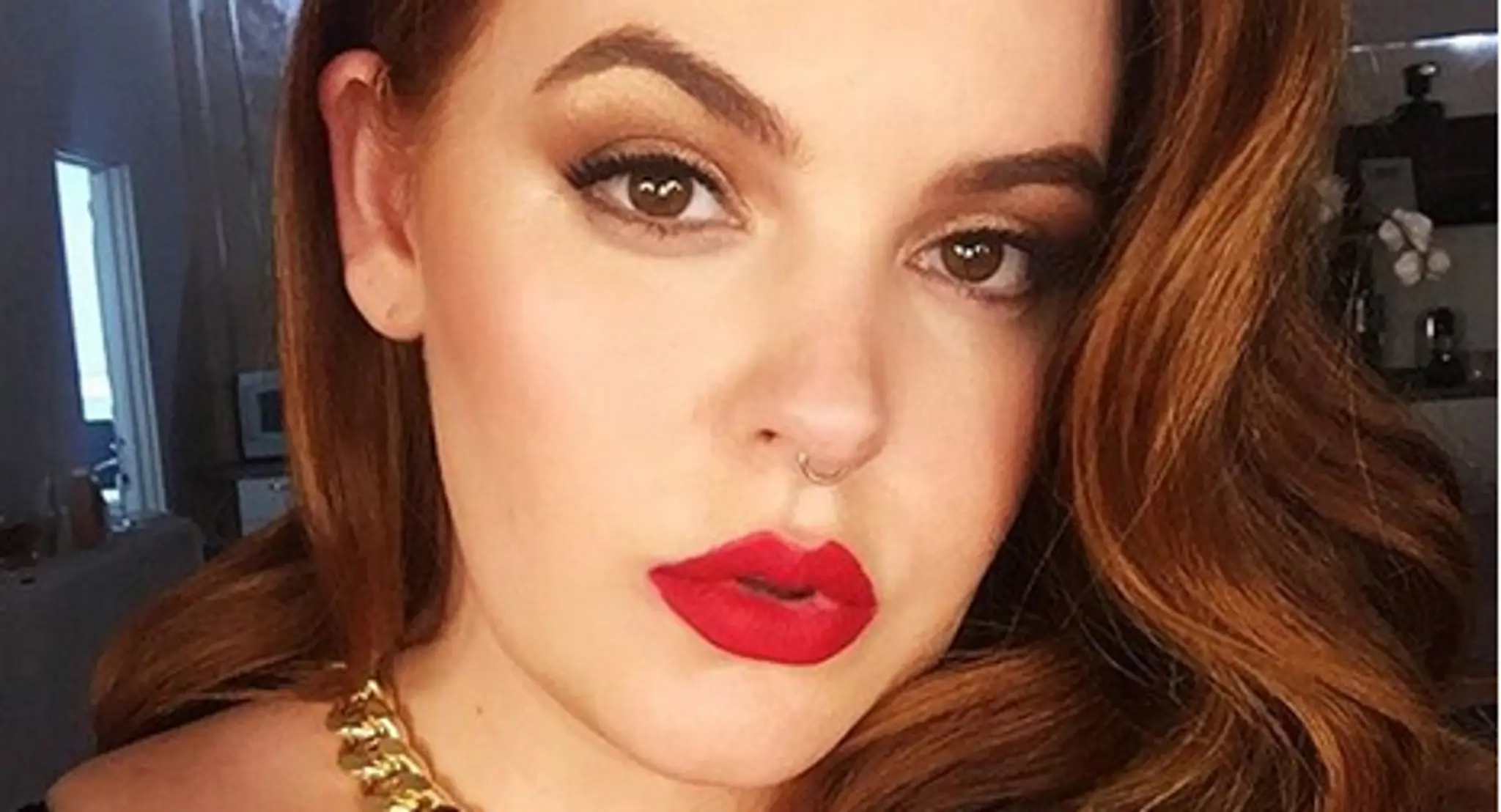 Tess Holliday