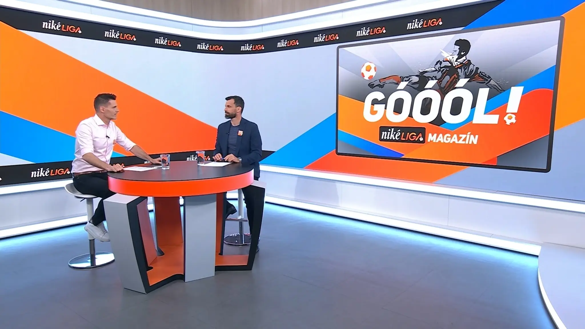 Magazín Góóól!