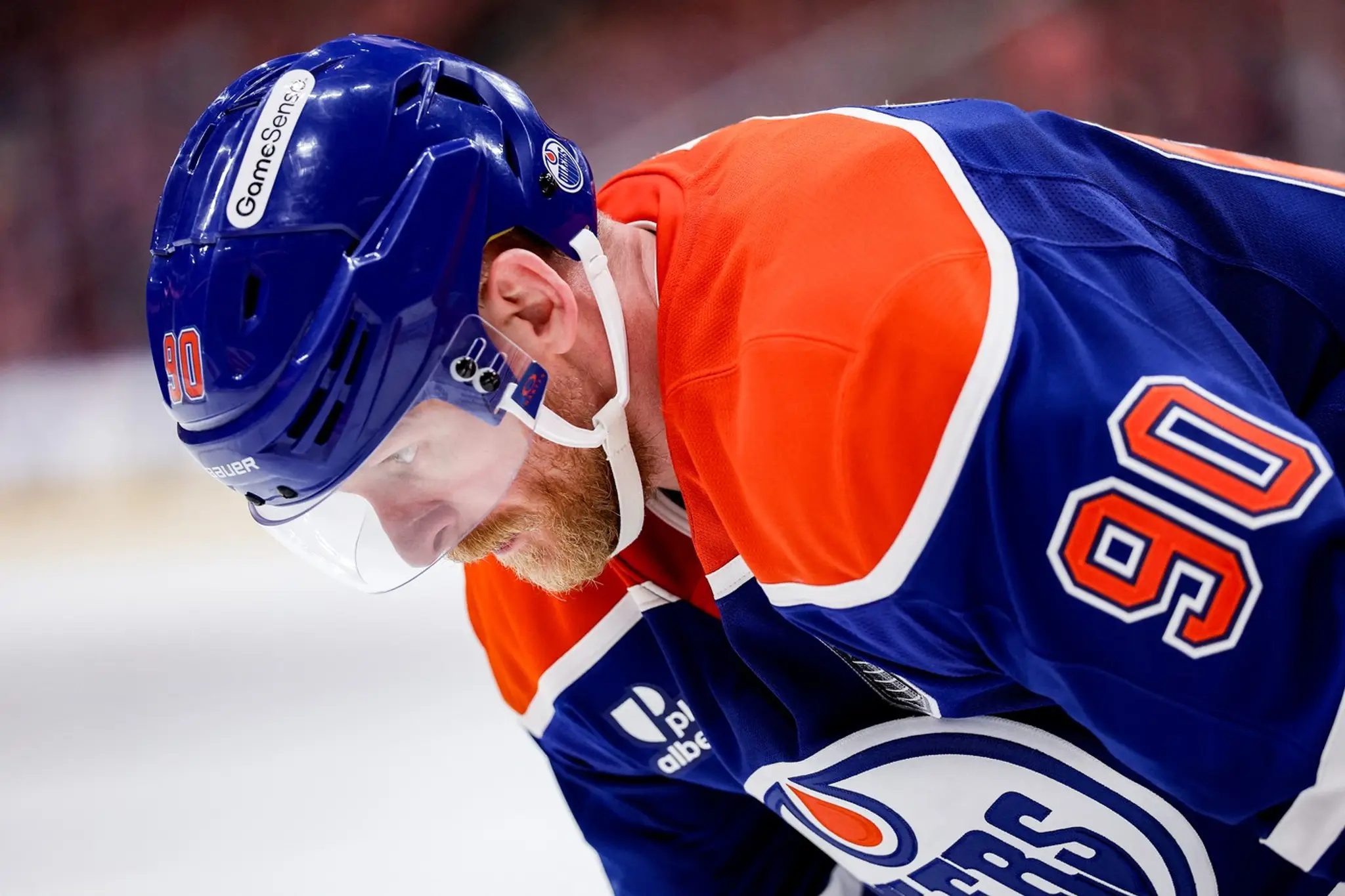 Corey Perry je najväčším smoliarom NHL.