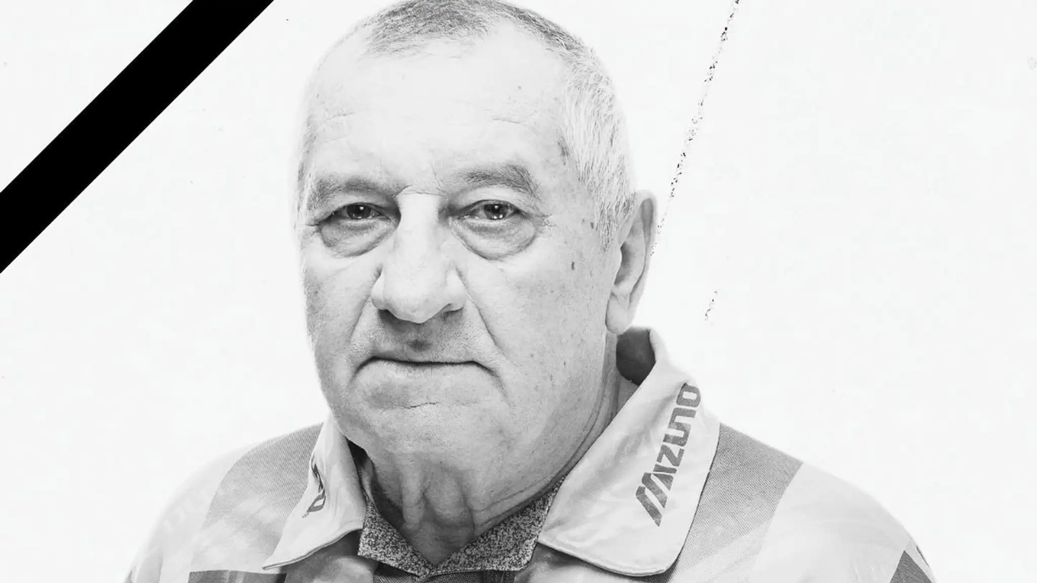 Zomrel Miroslav Kráľ. (cropped)