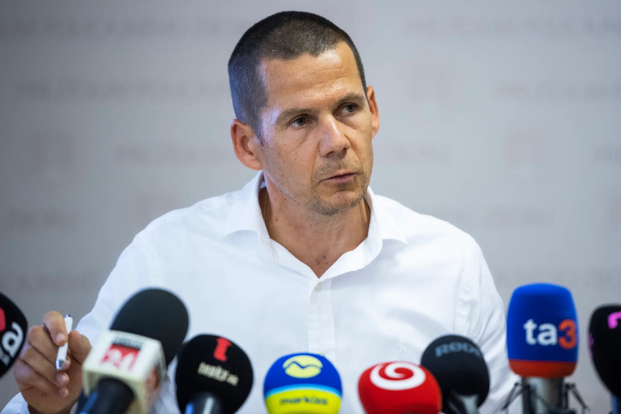 Štefan Hamran.