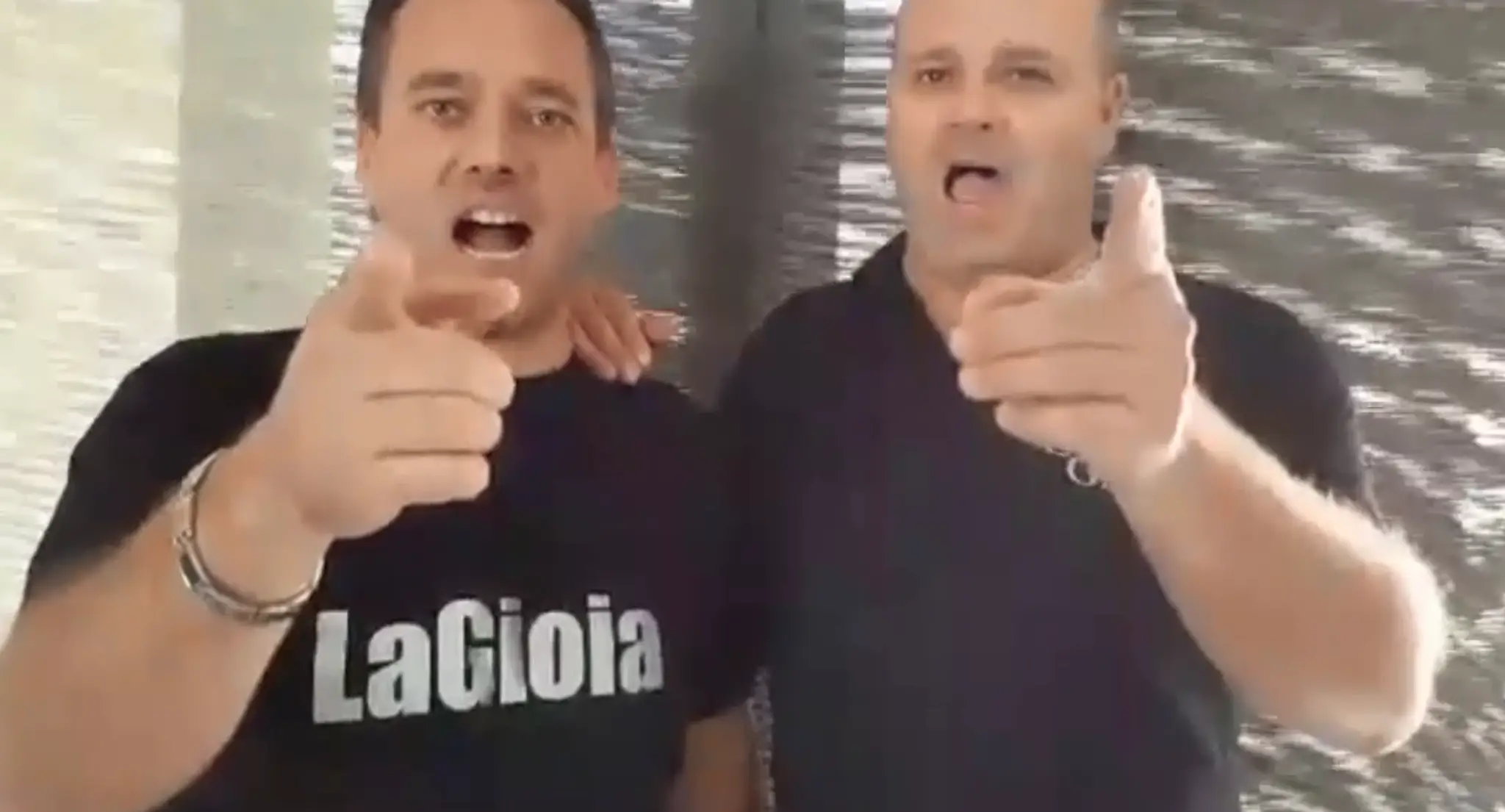 La Gioia