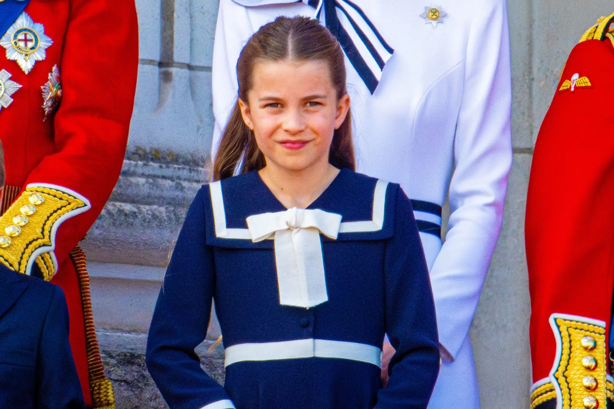 Princezná Charlotte