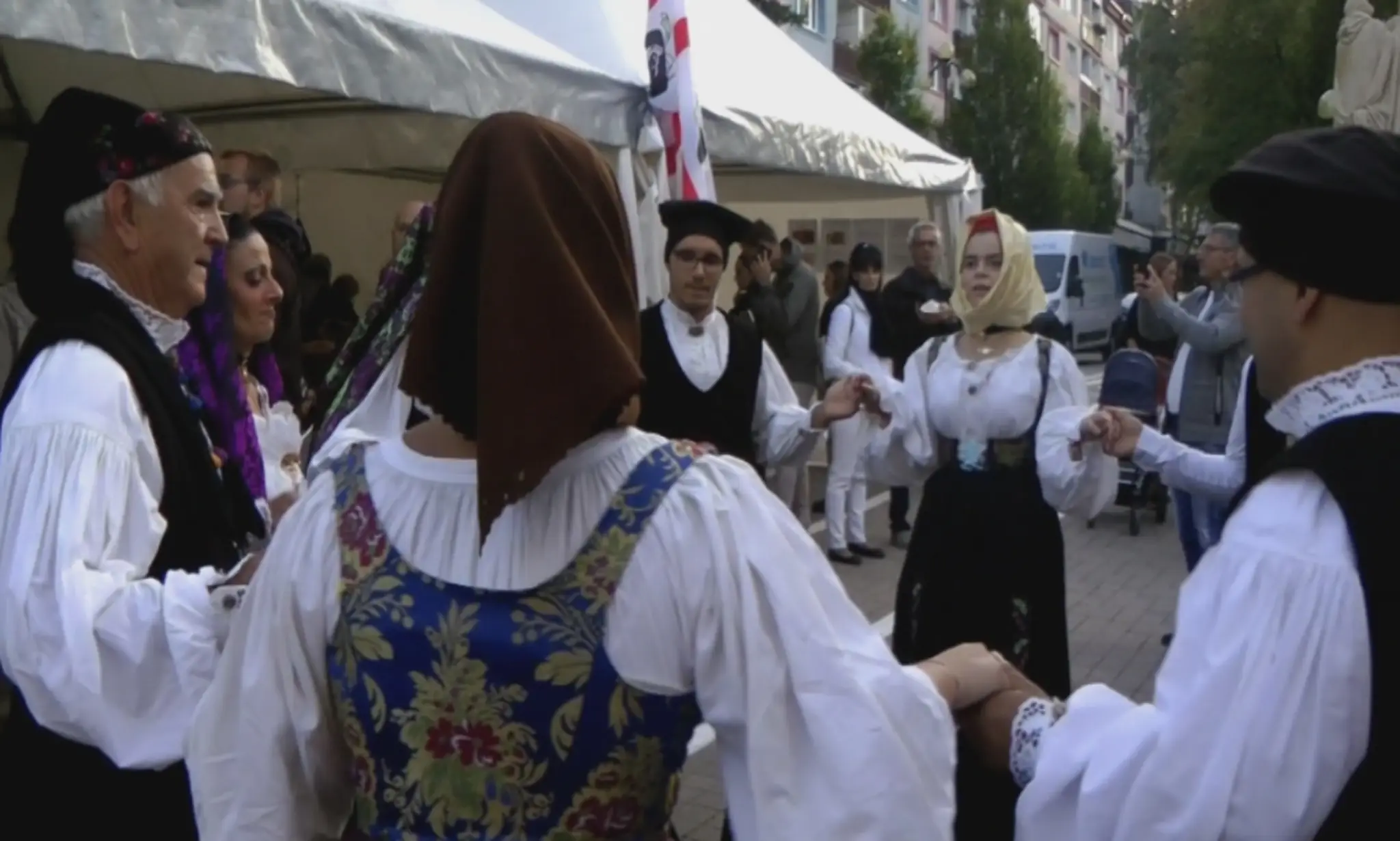 Gastronimický festival v Poprade