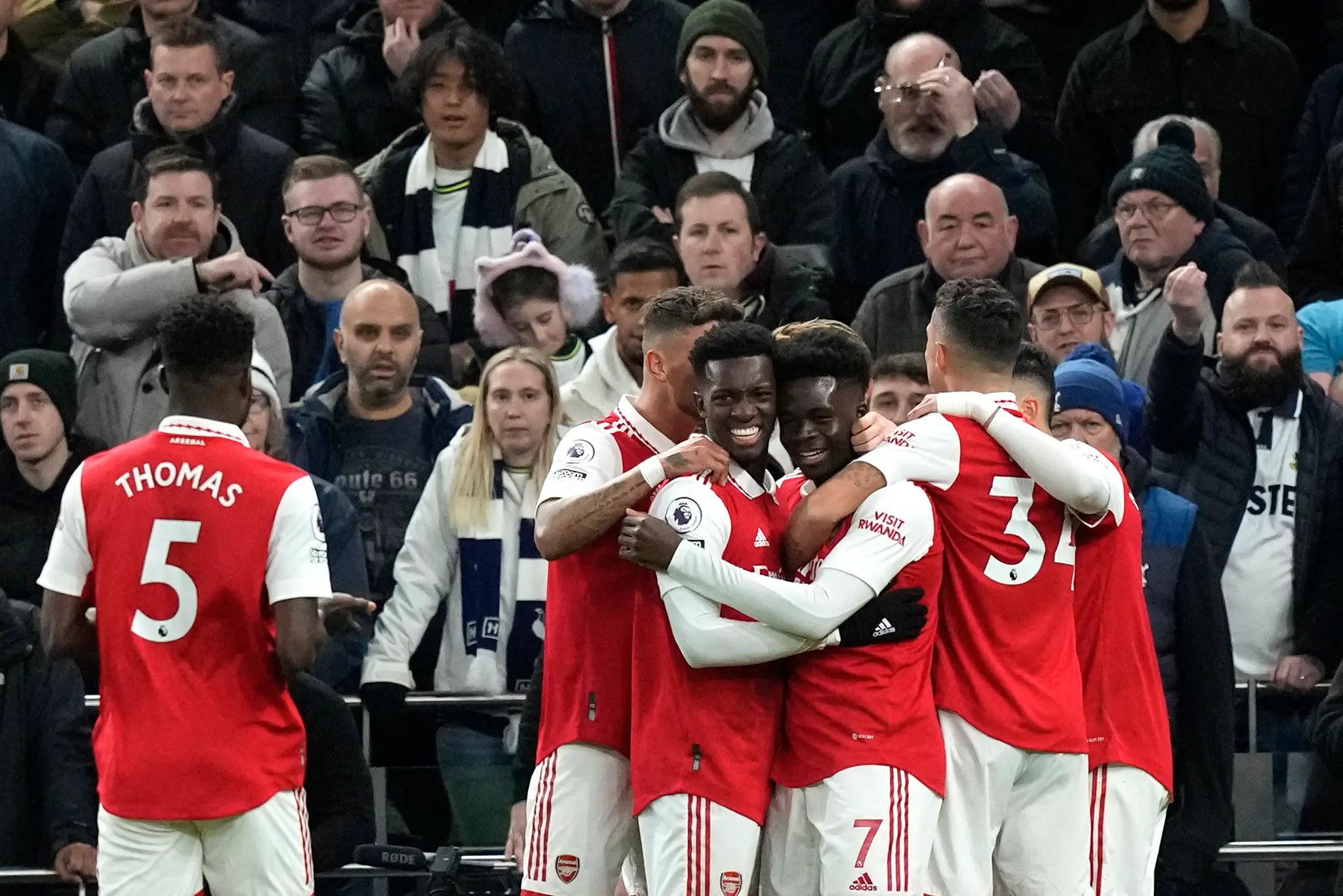 Arsenal
