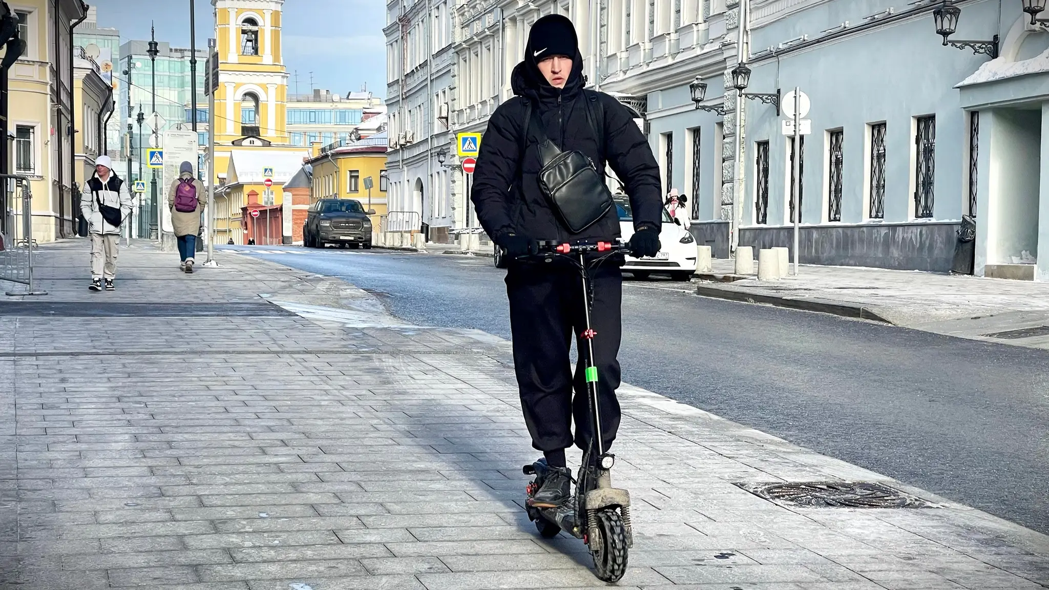 Ilustračná snímka. 
