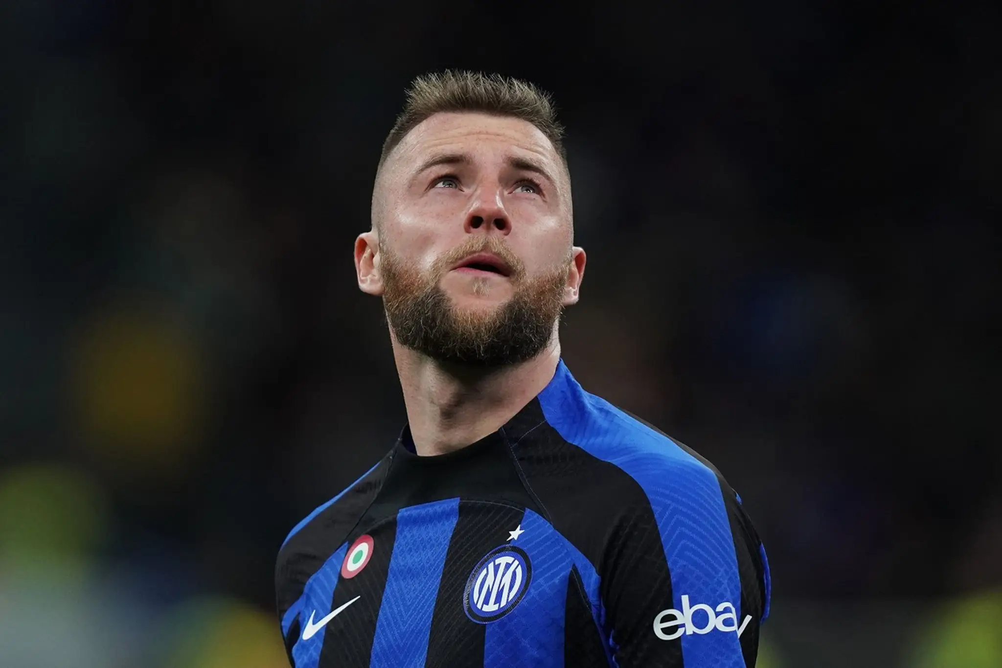 Milan Škriniar