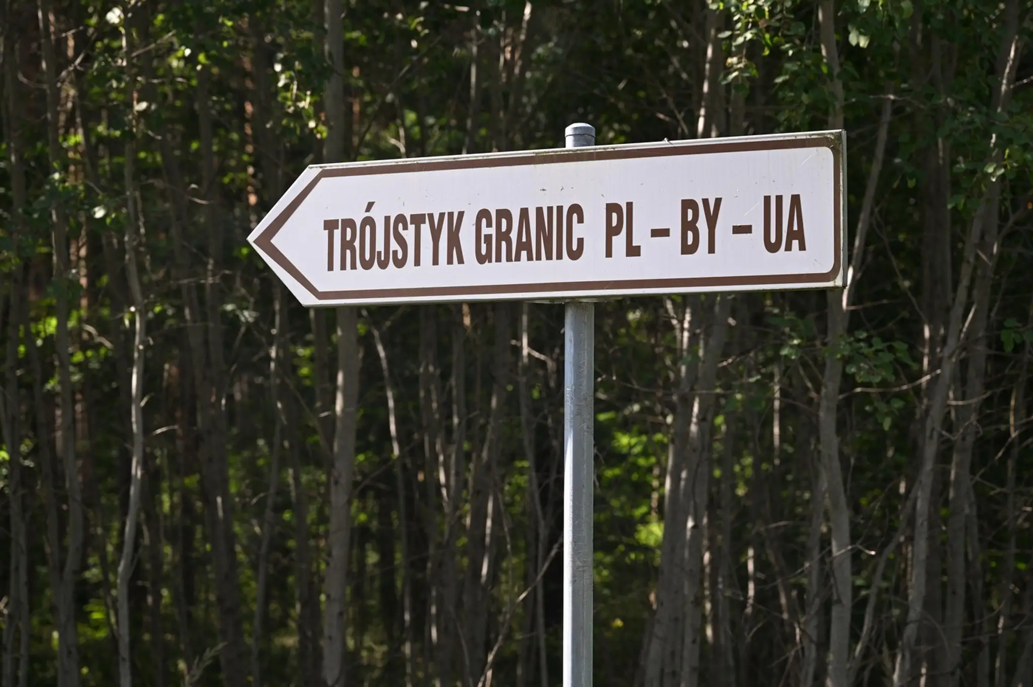  Poľsko od polnoci uzavrelo všetky hraničné priechody s Bieloruskom.