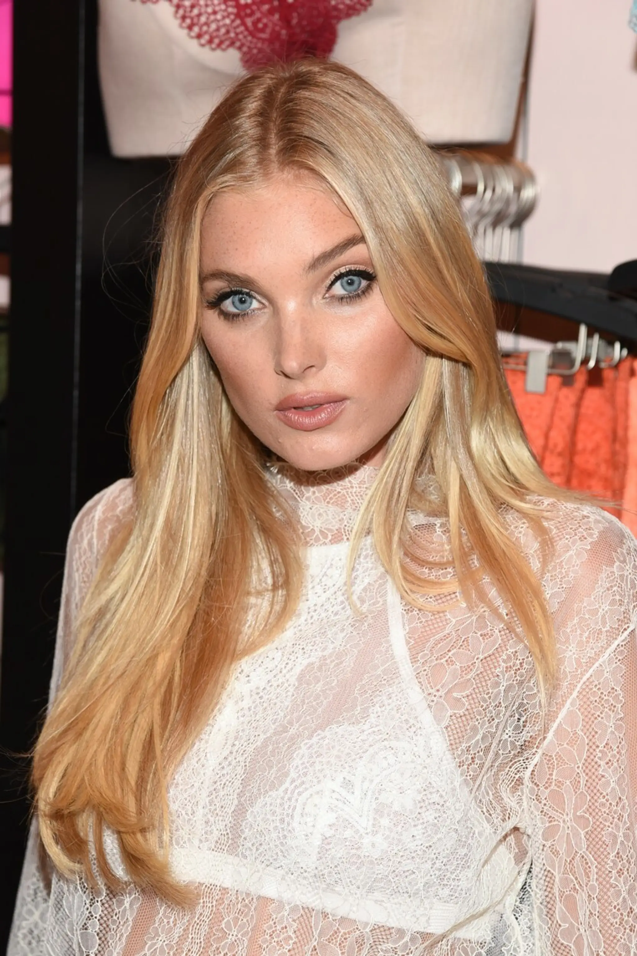 Elsa Hosk