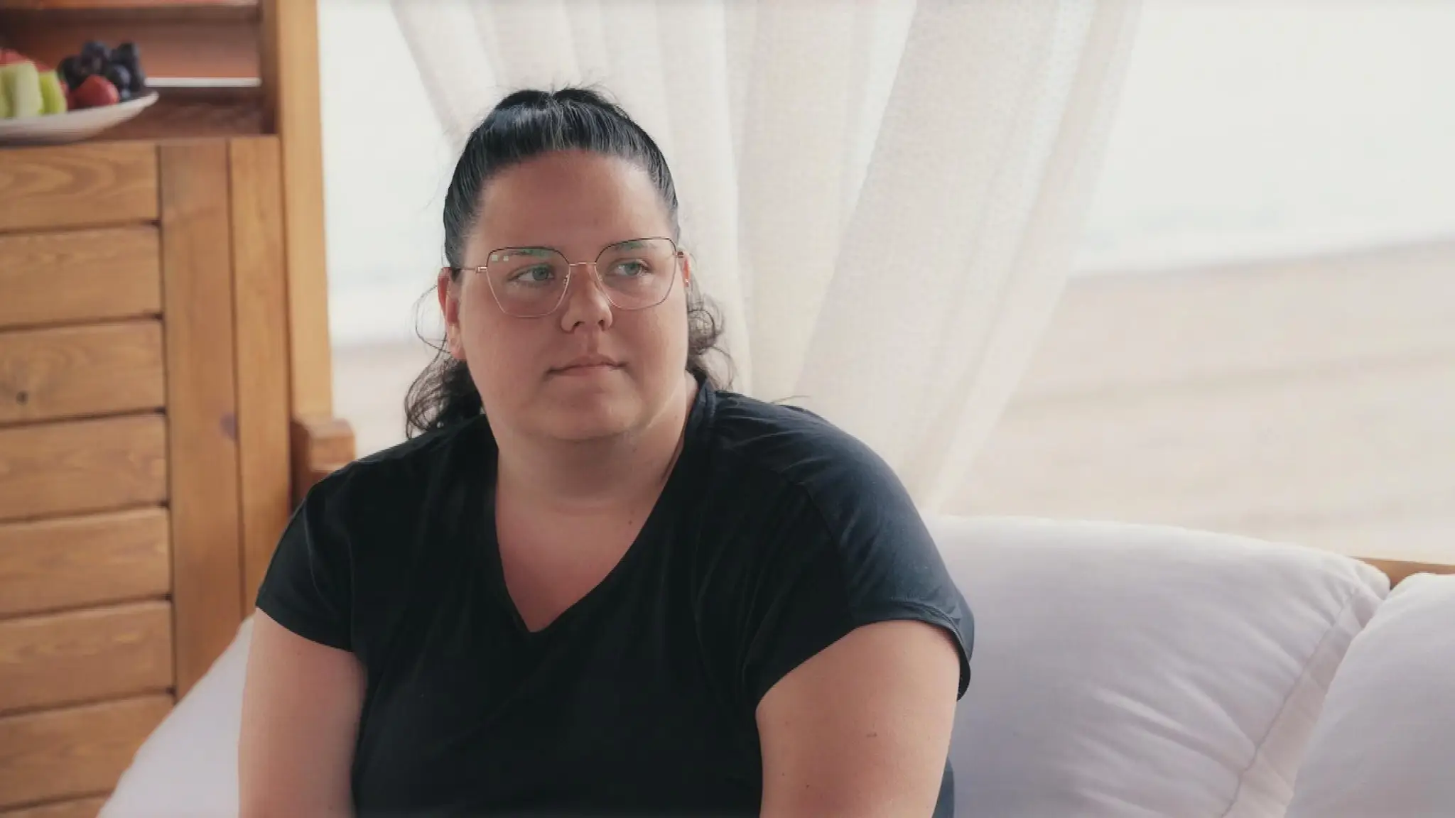 Vanesa ukázala úžasné odhodlanie a veľkú premenu. Zo 106 kíl schudla na skvelých 55 kilogramov.