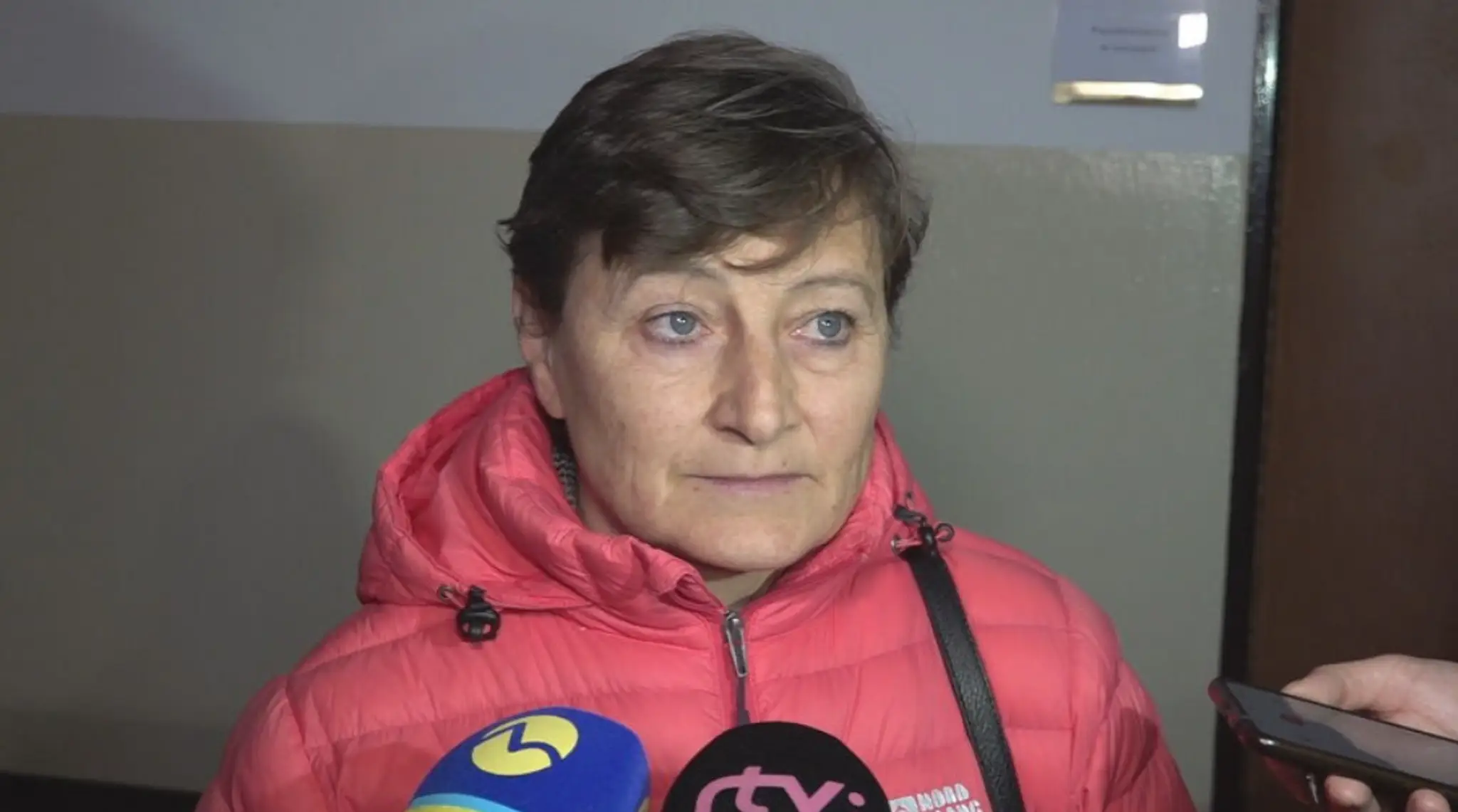 Riaditeľka