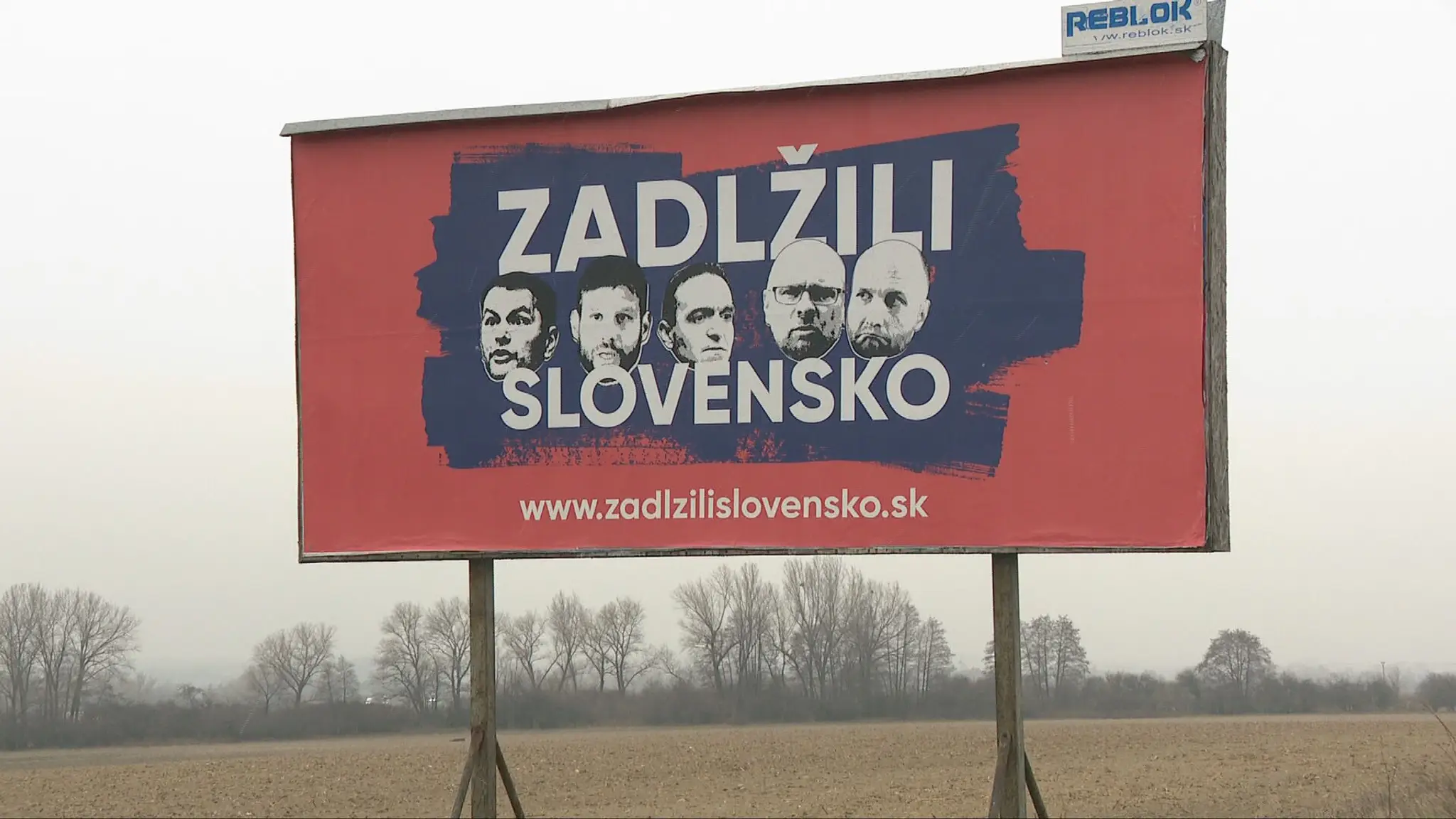 Ilustračná snímka