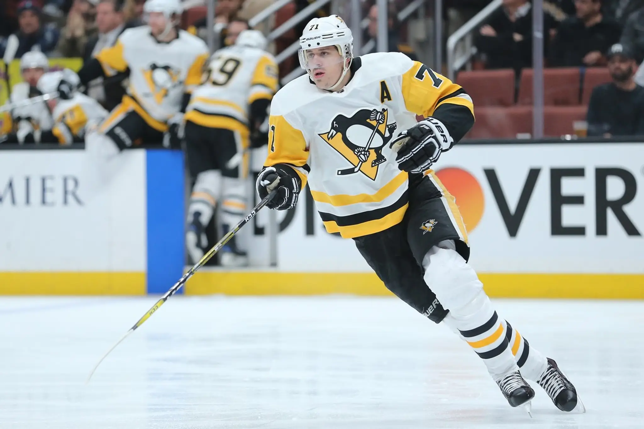 Jevgenij Malkin