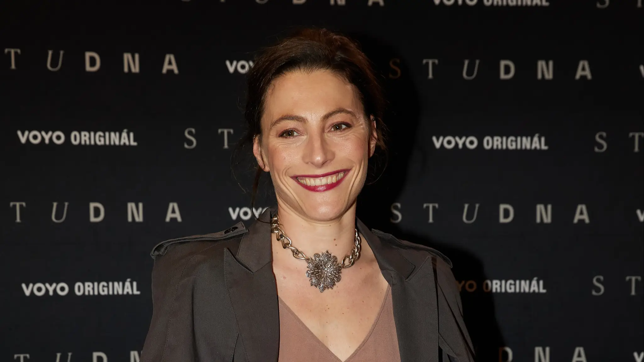 Slávnostná premiéra nového Voyo Originalu Studňa v pražskej Lucerne