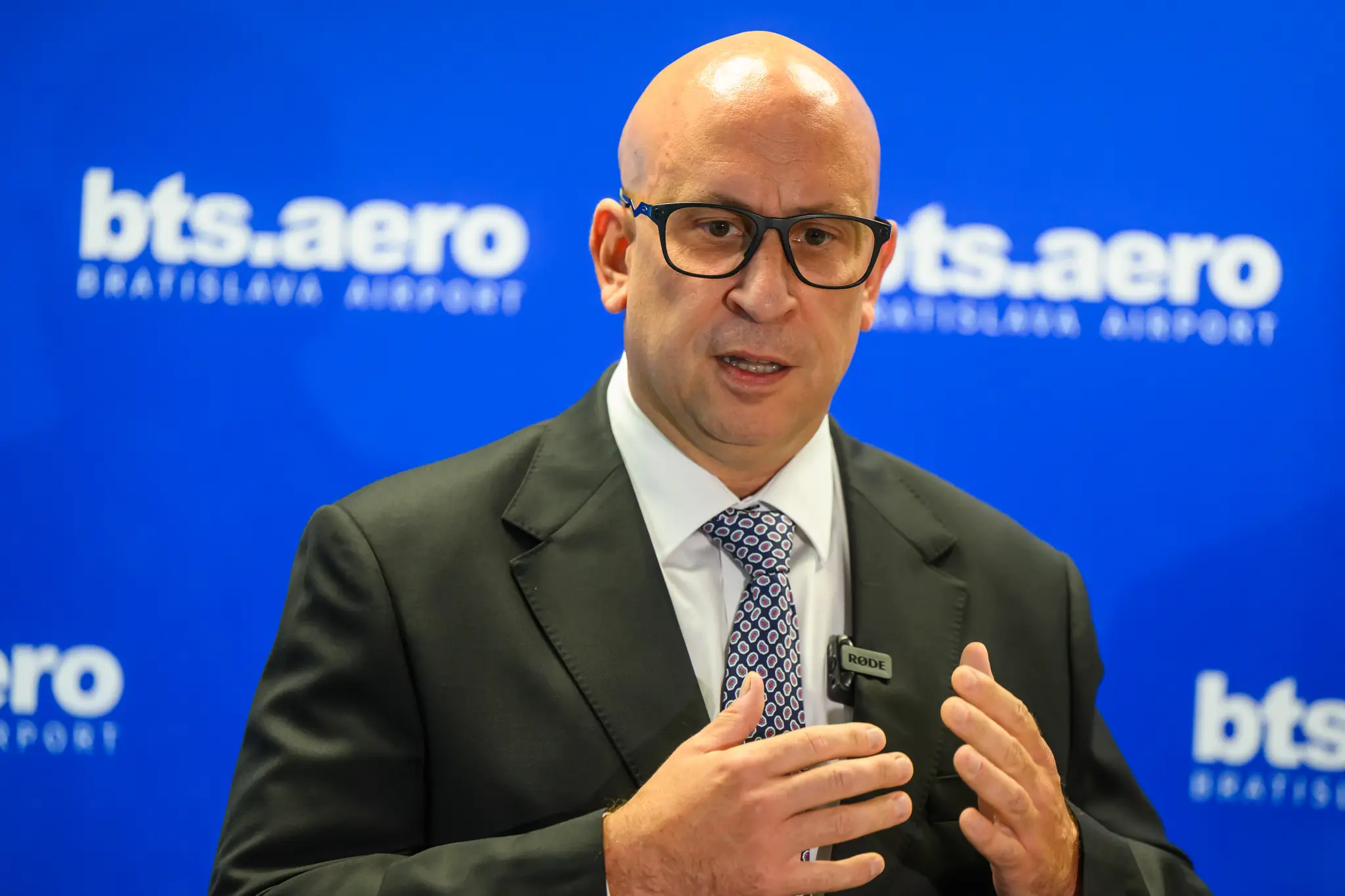 Jozef Ráž ml. (nominant Smer-SD)