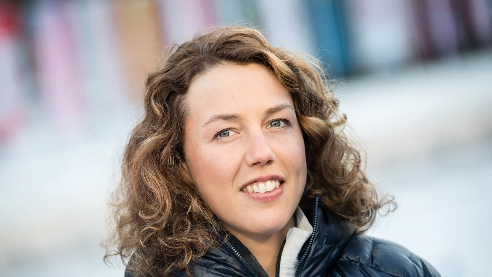 Laura Dahlmeierová