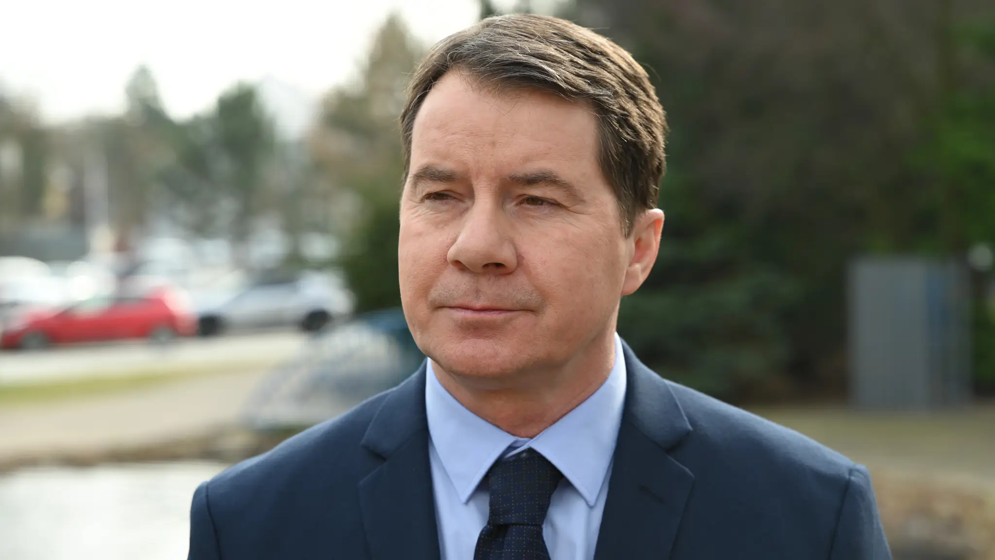 Patrik Dubovský.