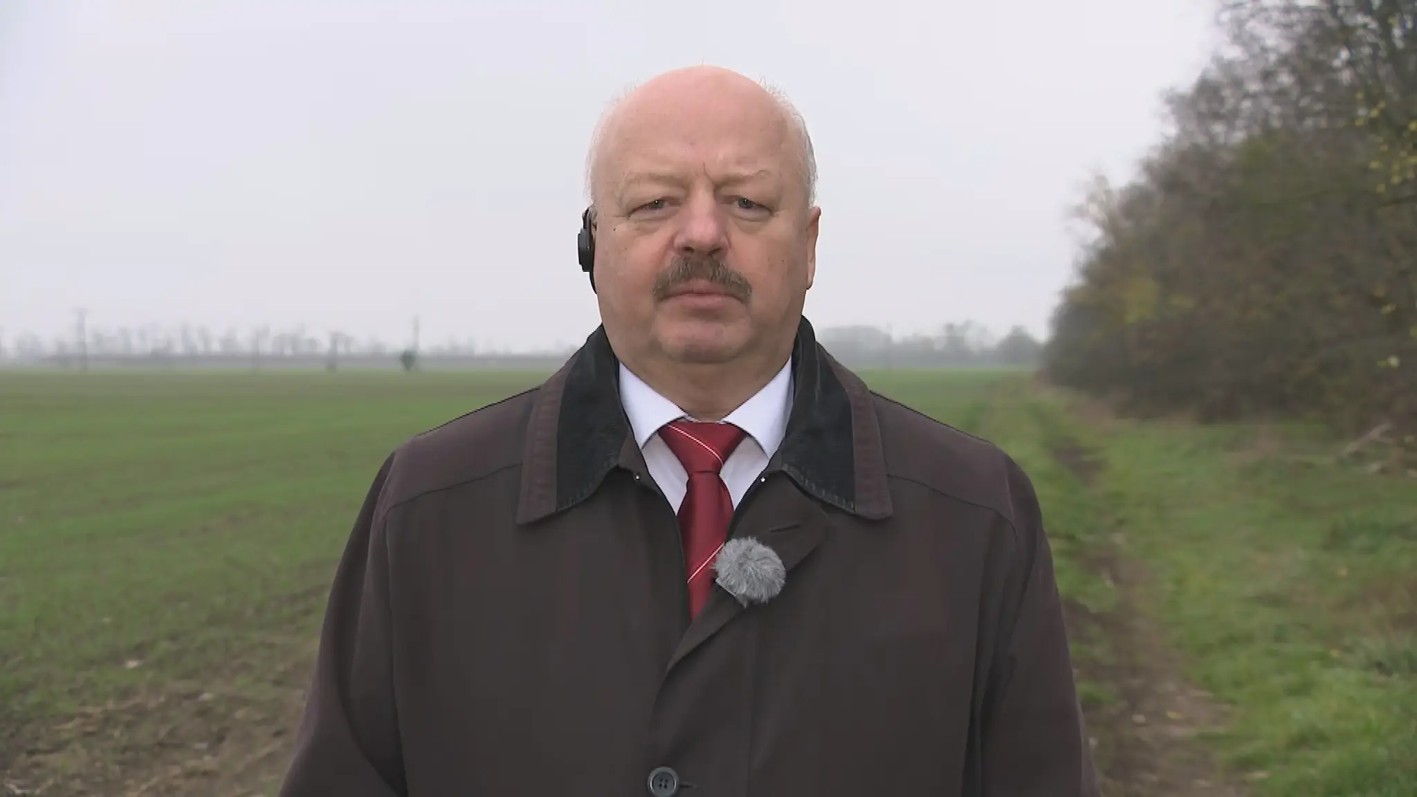 Generál Pavel Macko