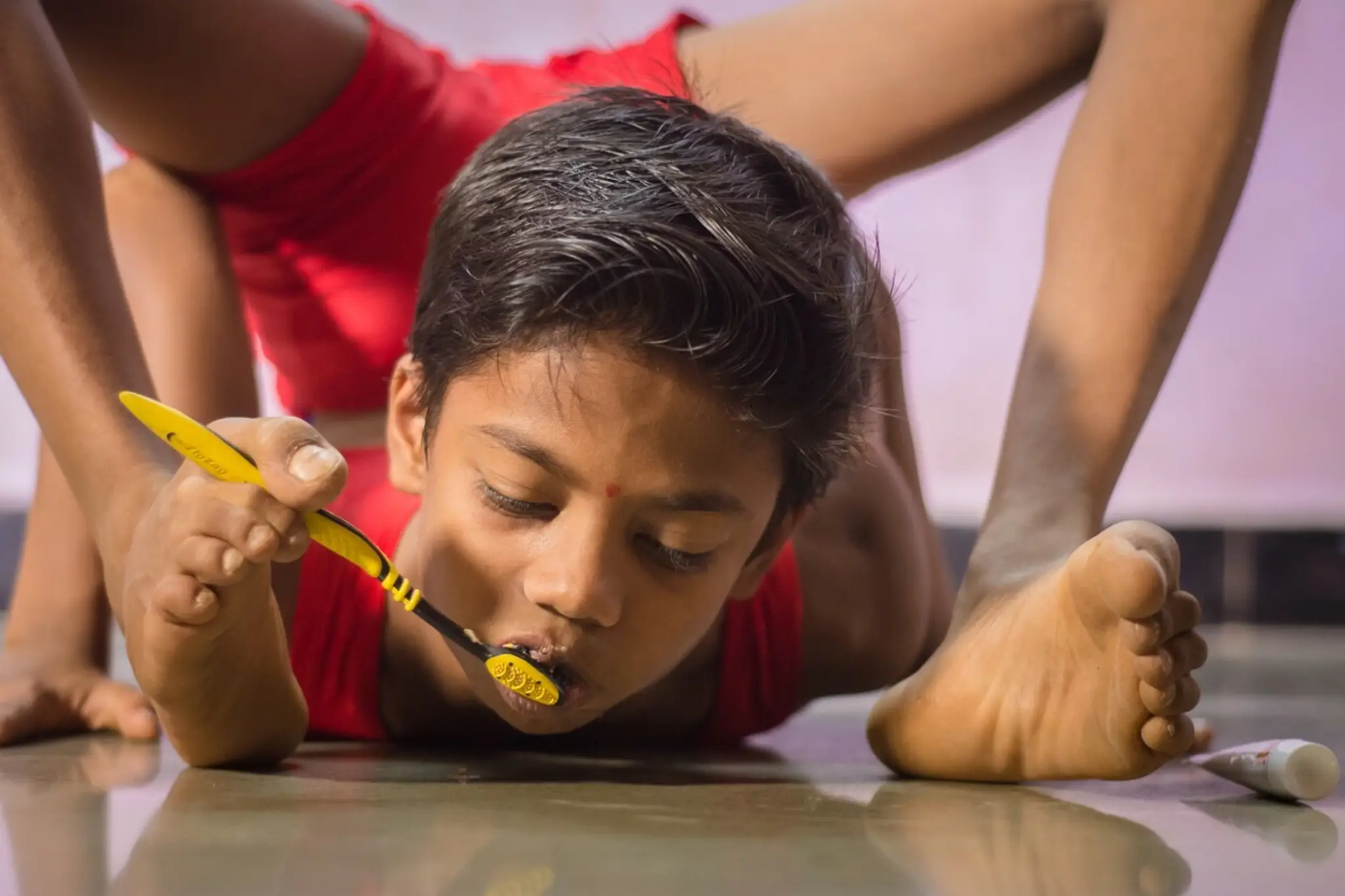 Aditya Kumar Jangum 