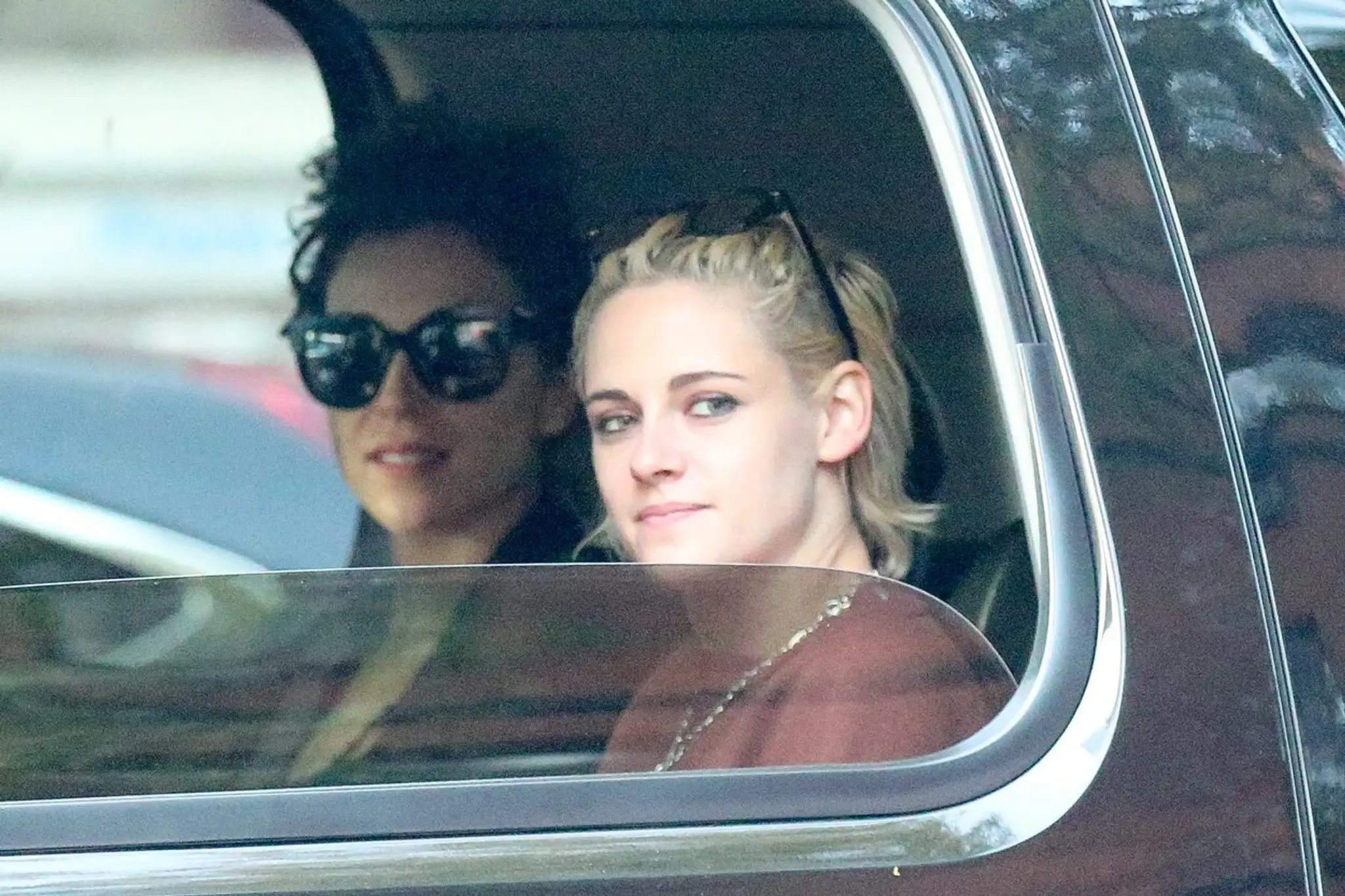 Kristen Stewart nezaháľa. Tento rok už tretia frajerka