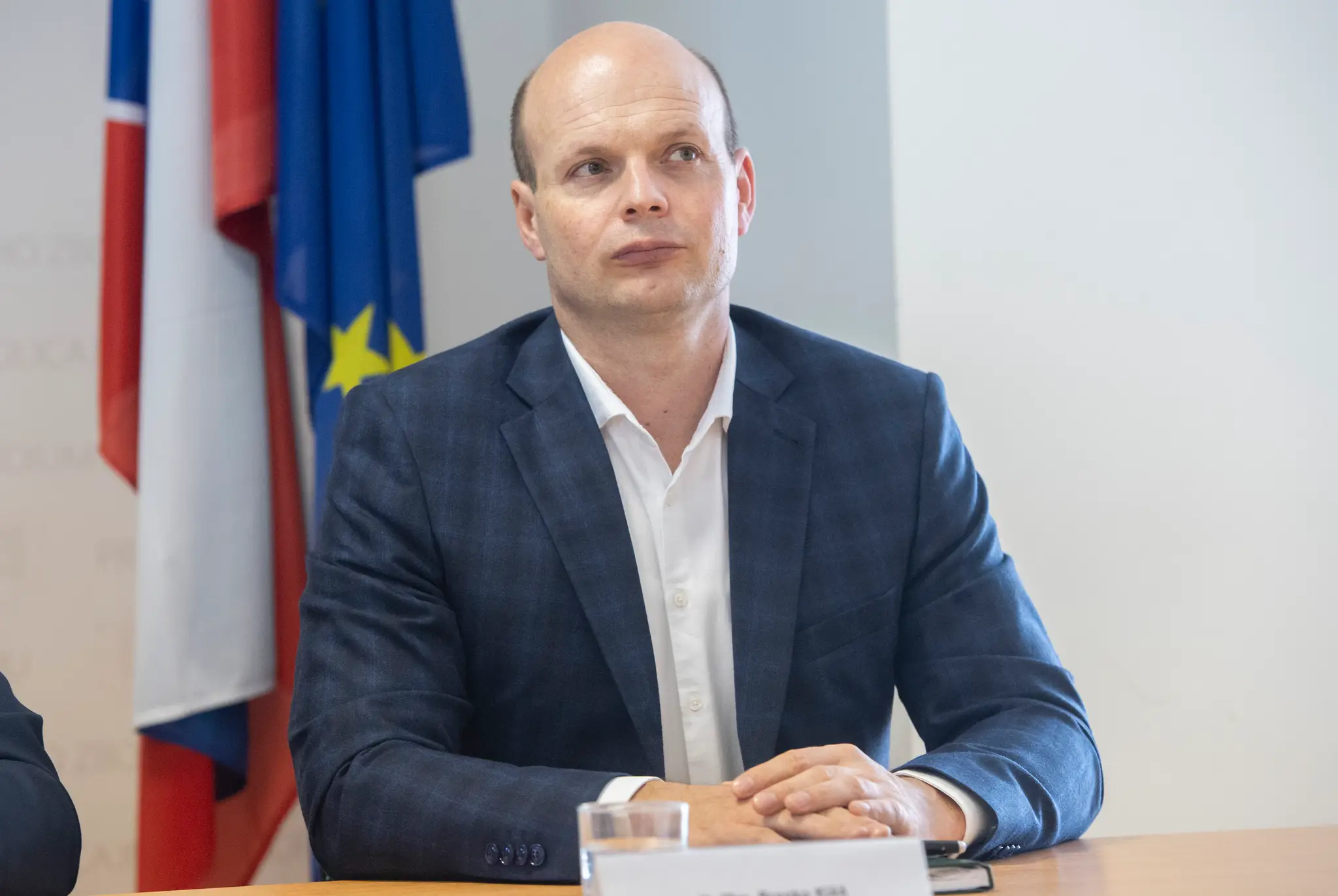 Branko Kišš.