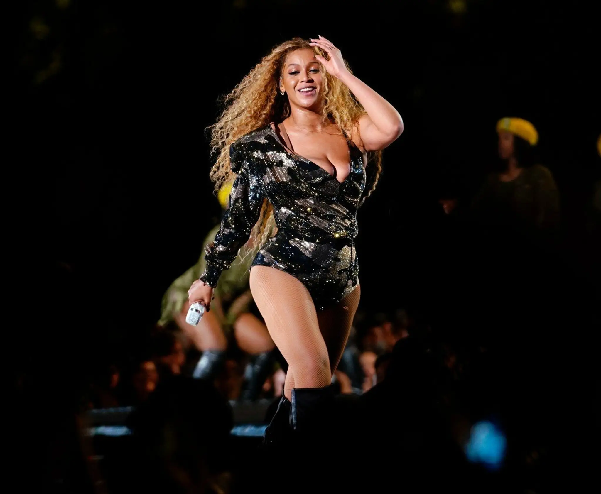 Beyoncé