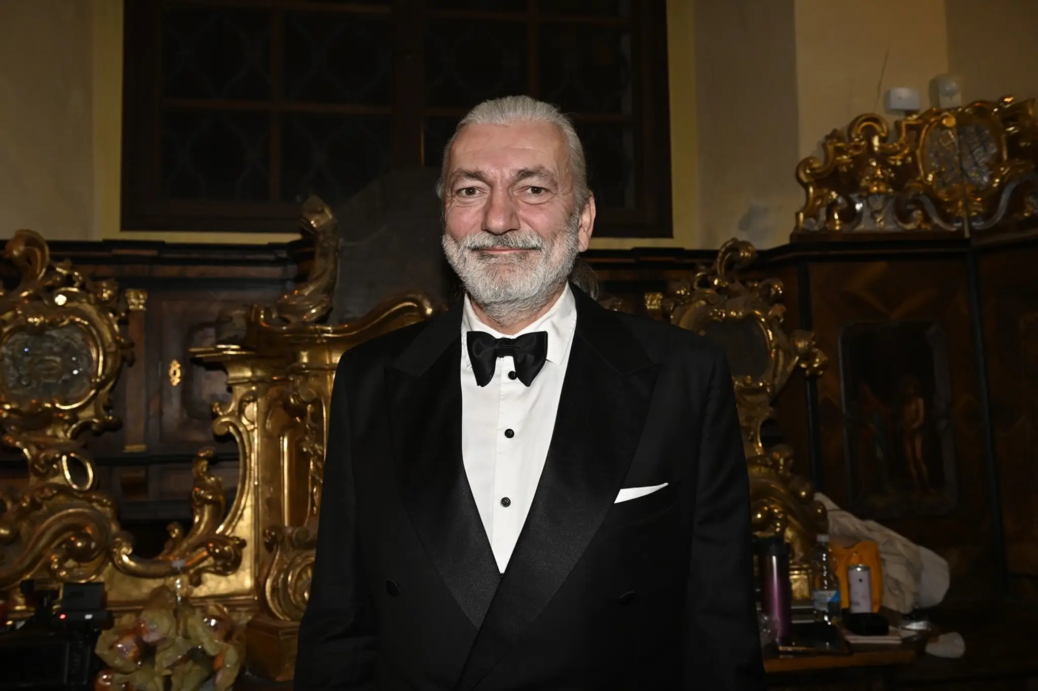 Daniel Hůlka