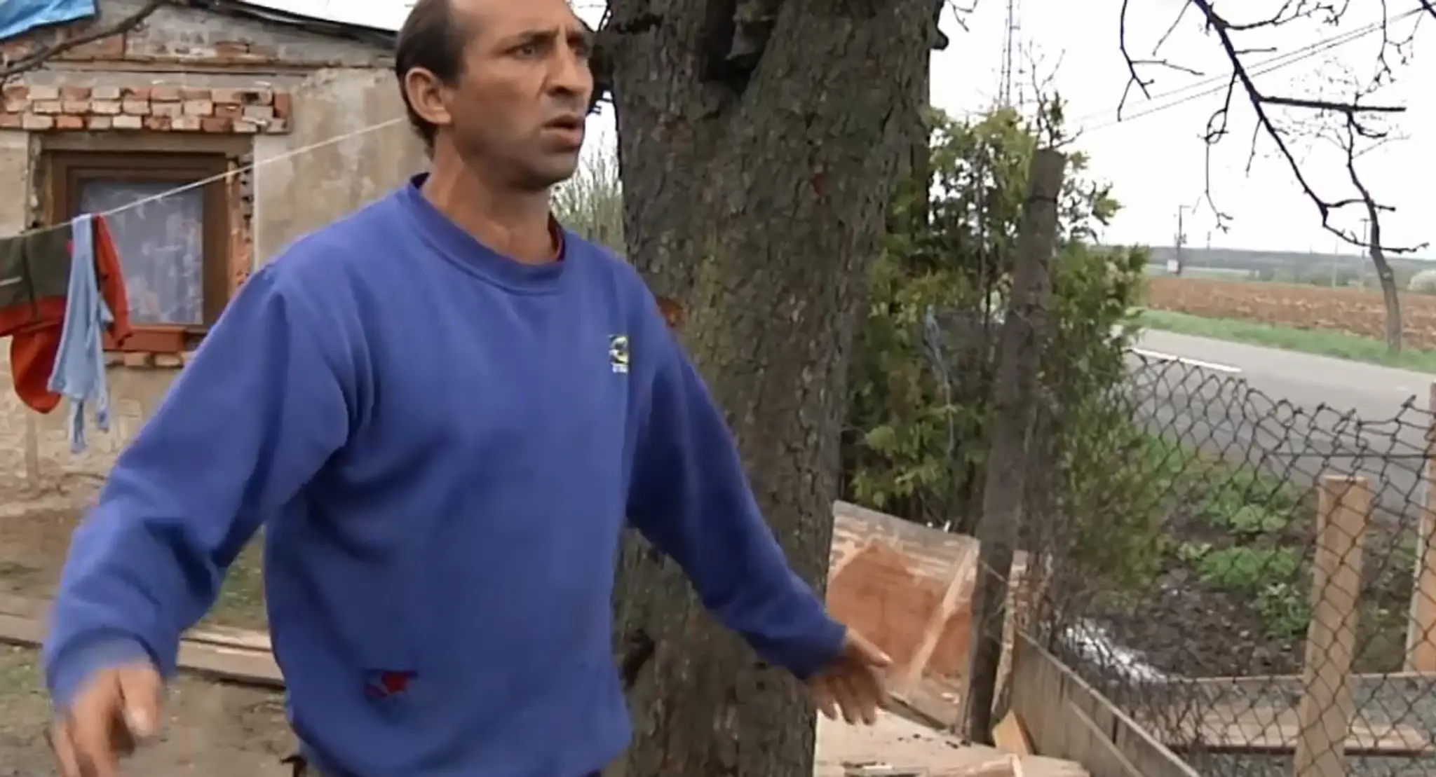 Igorovi hrozí za napílené drevo väzenie