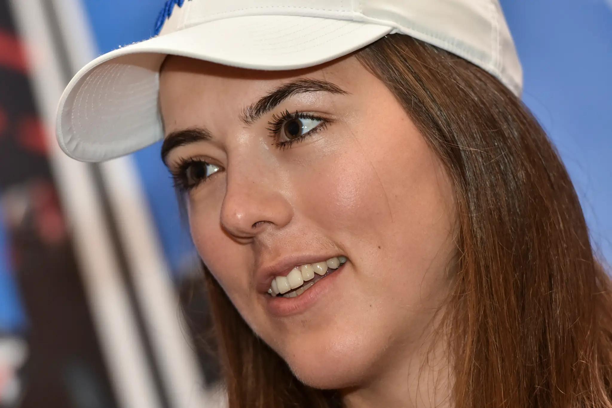 Petra Vlhová.