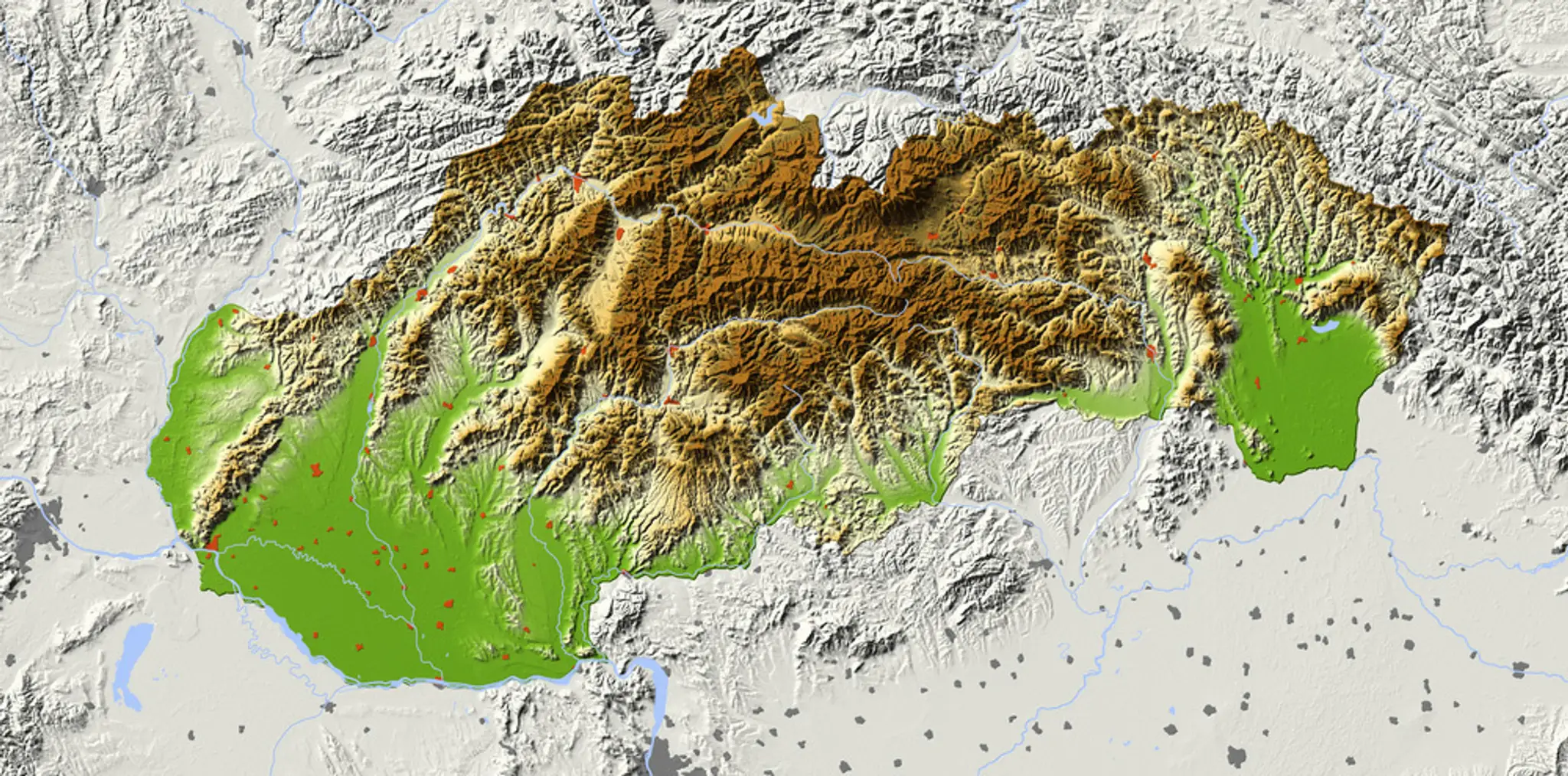 Slovensko